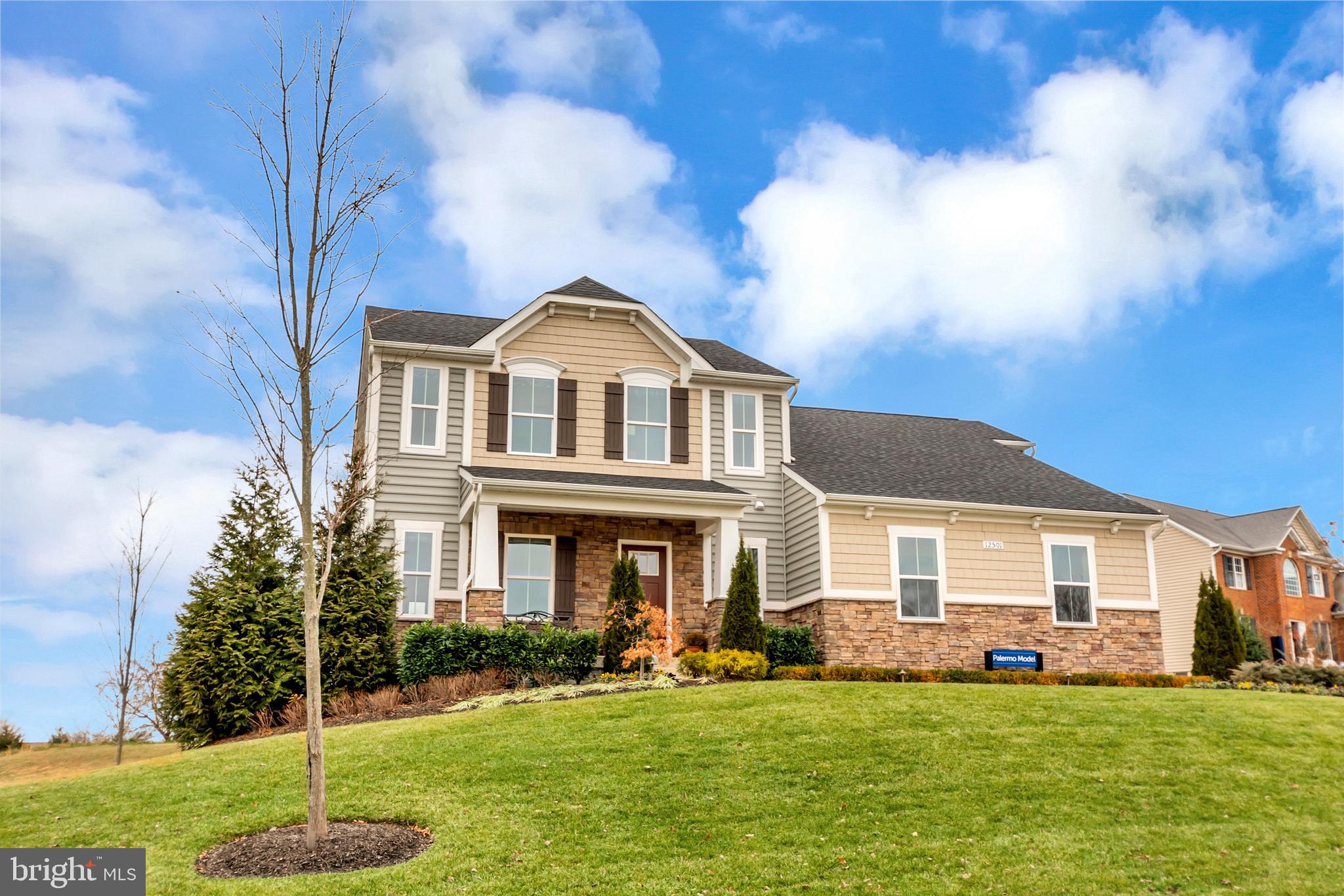 NORTH RIDGE - Residential