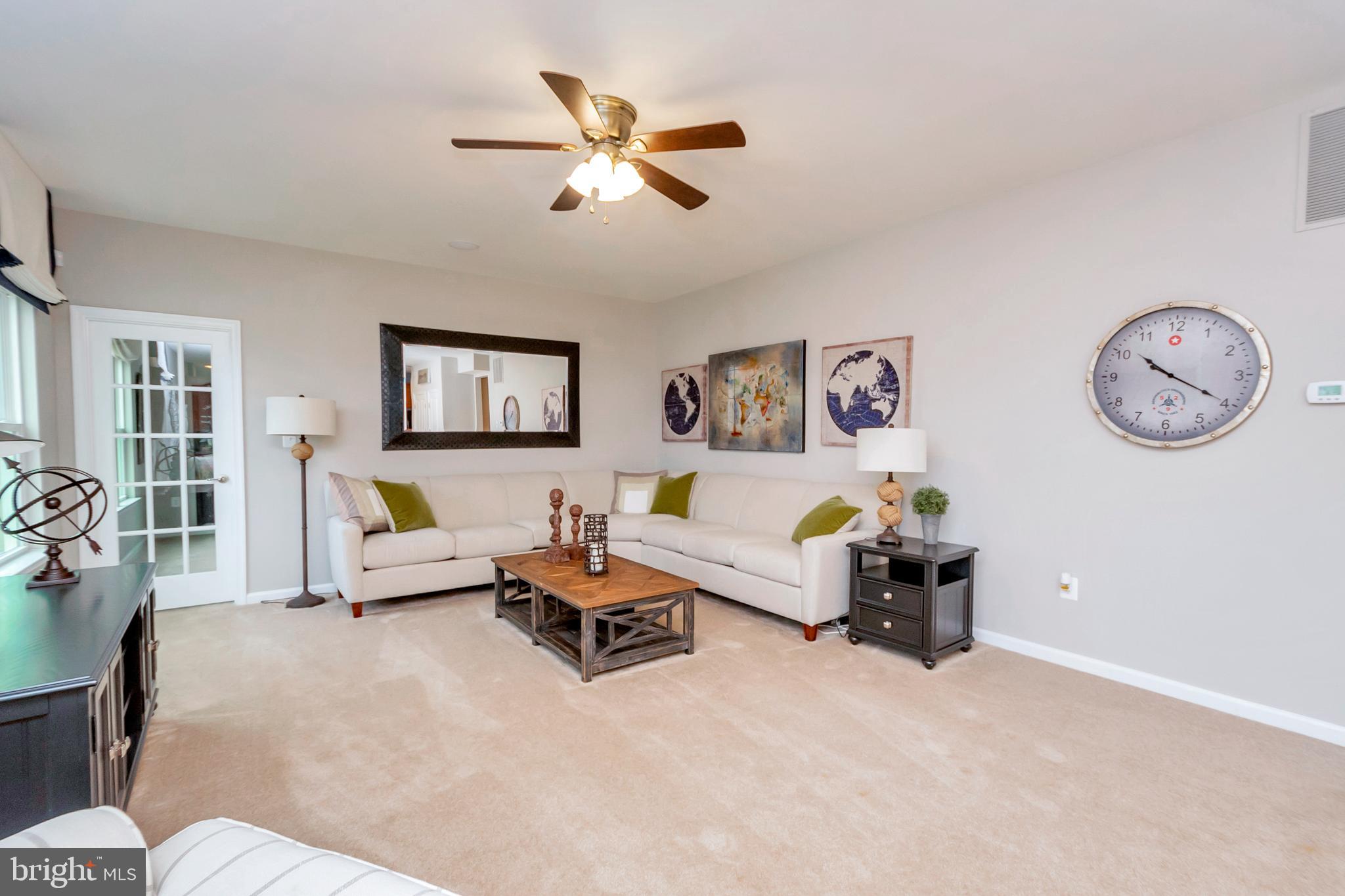 NORTH RIDGE - Residential