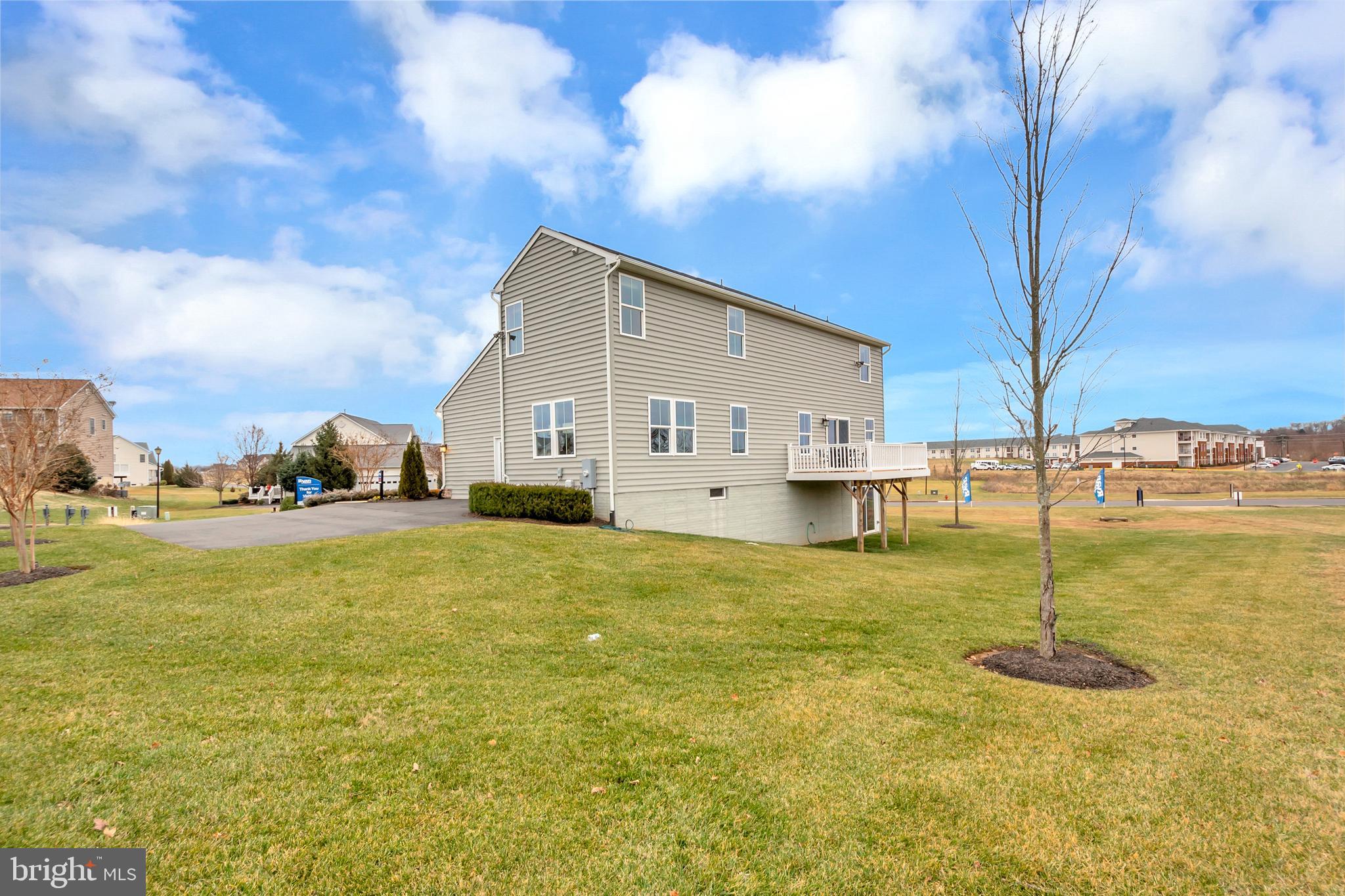 NORTH RIDGE - Residential