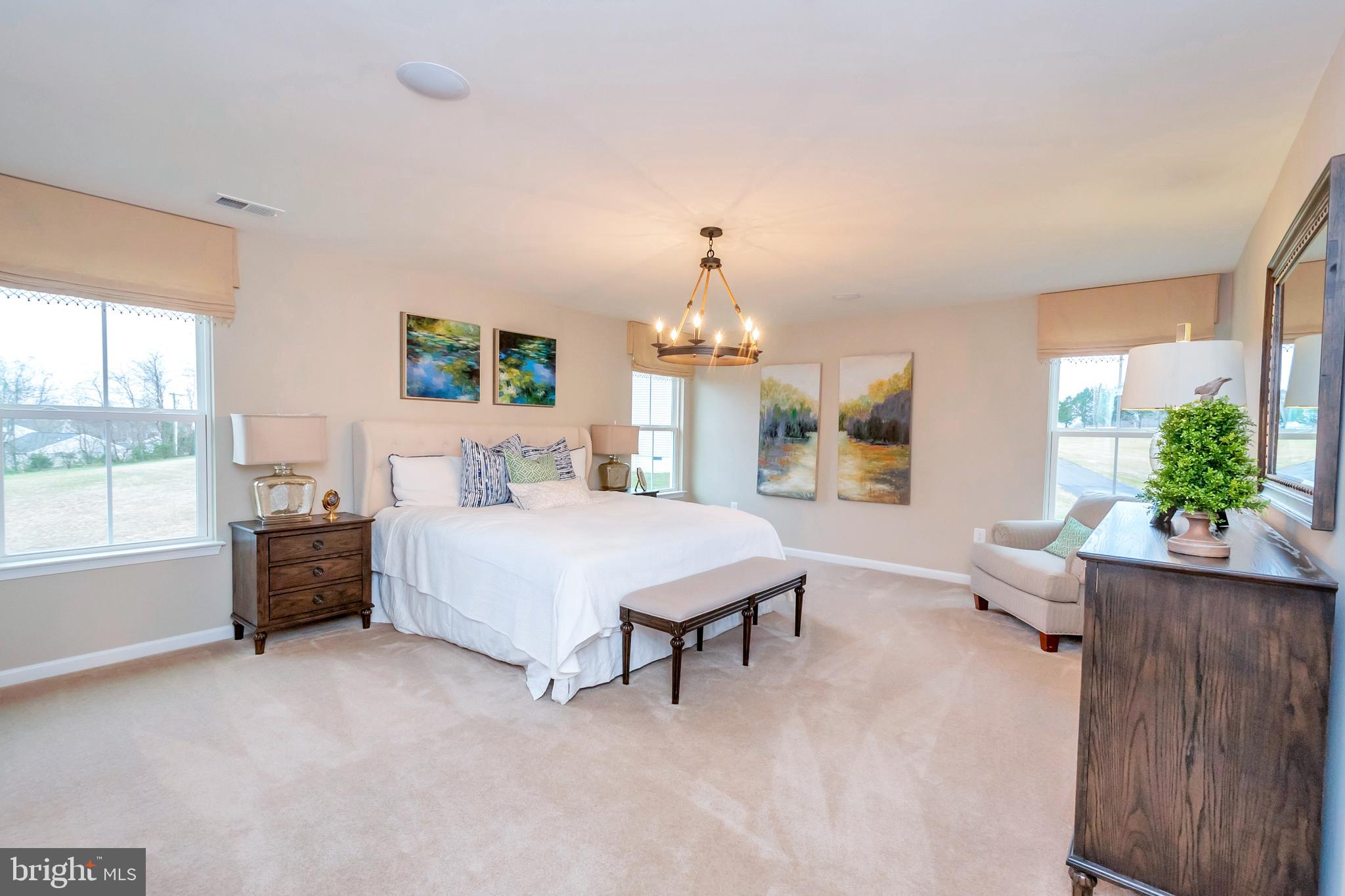 NORTH RIDGE - Residential