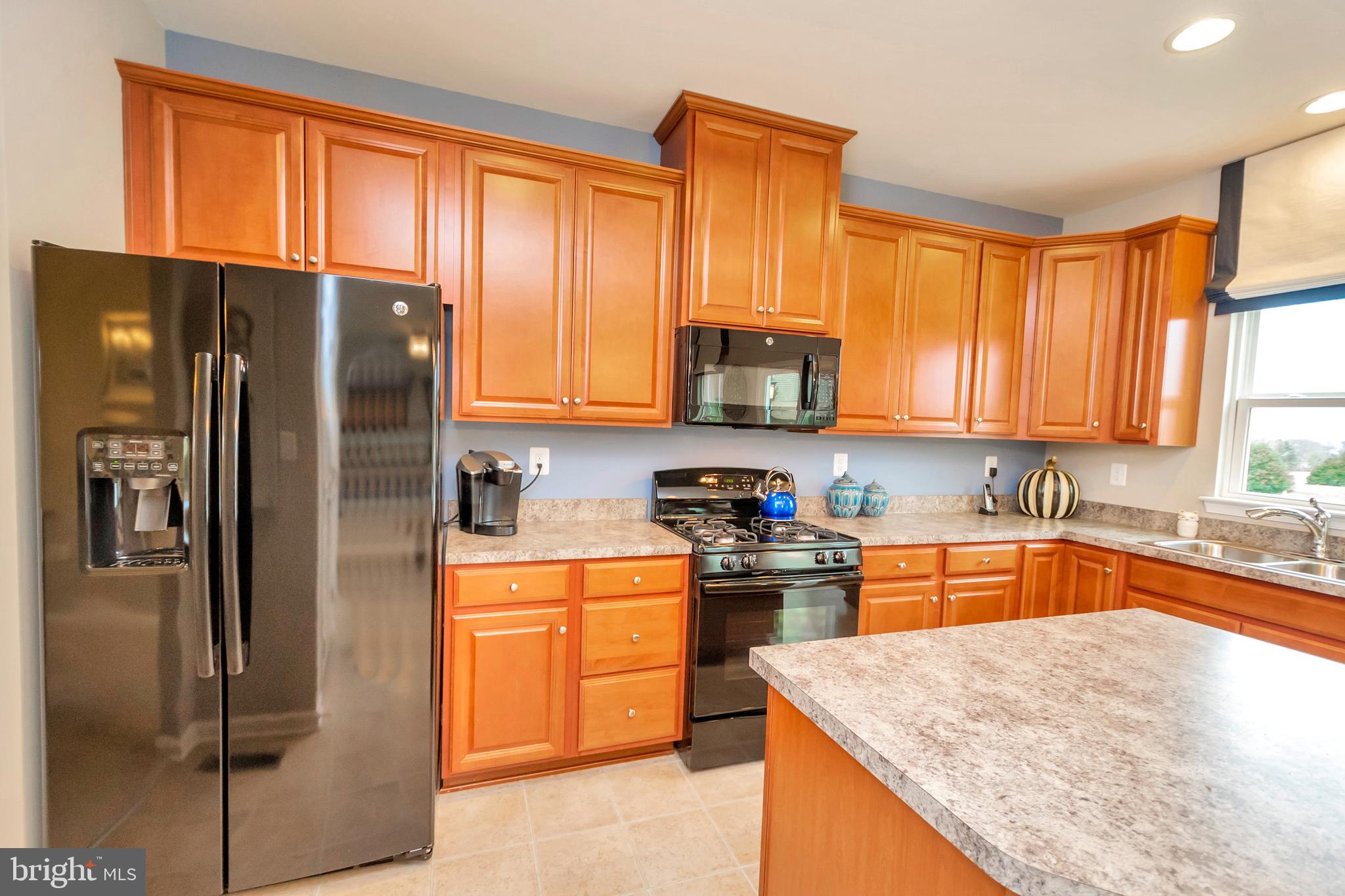 NORTH RIDGE - Residential