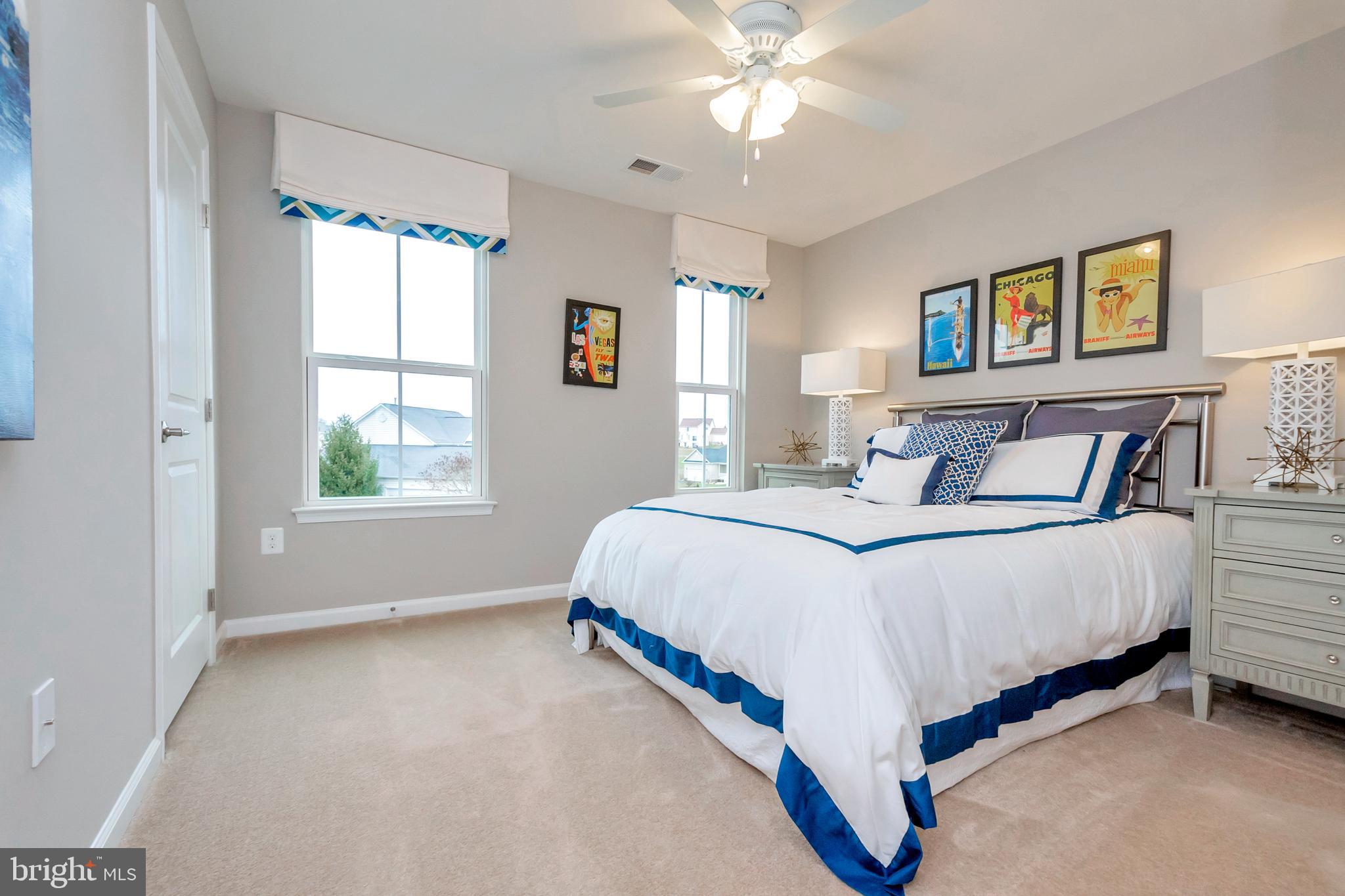 NORTH RIDGE - Residential