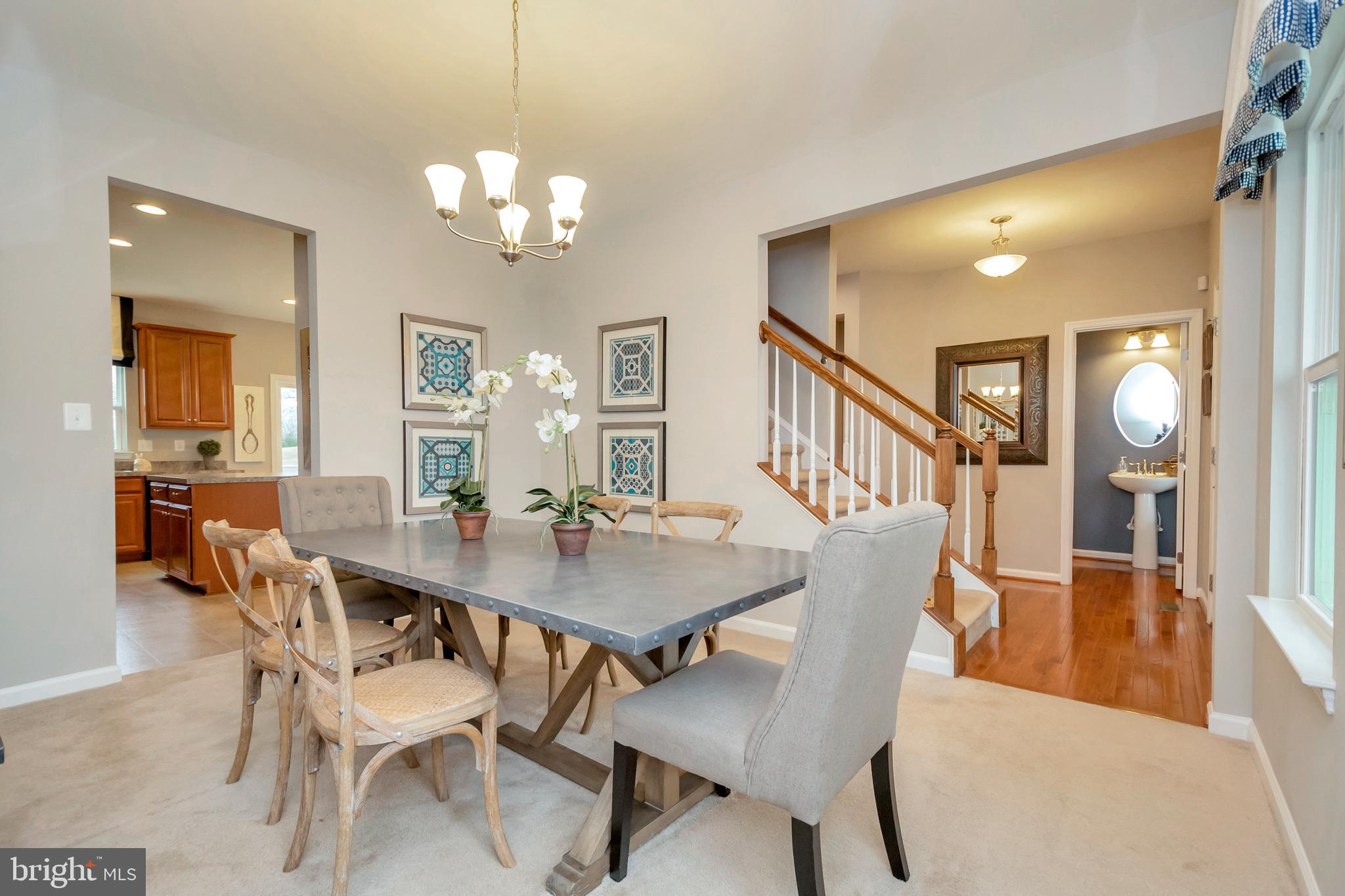 NORTH RIDGE - Residential