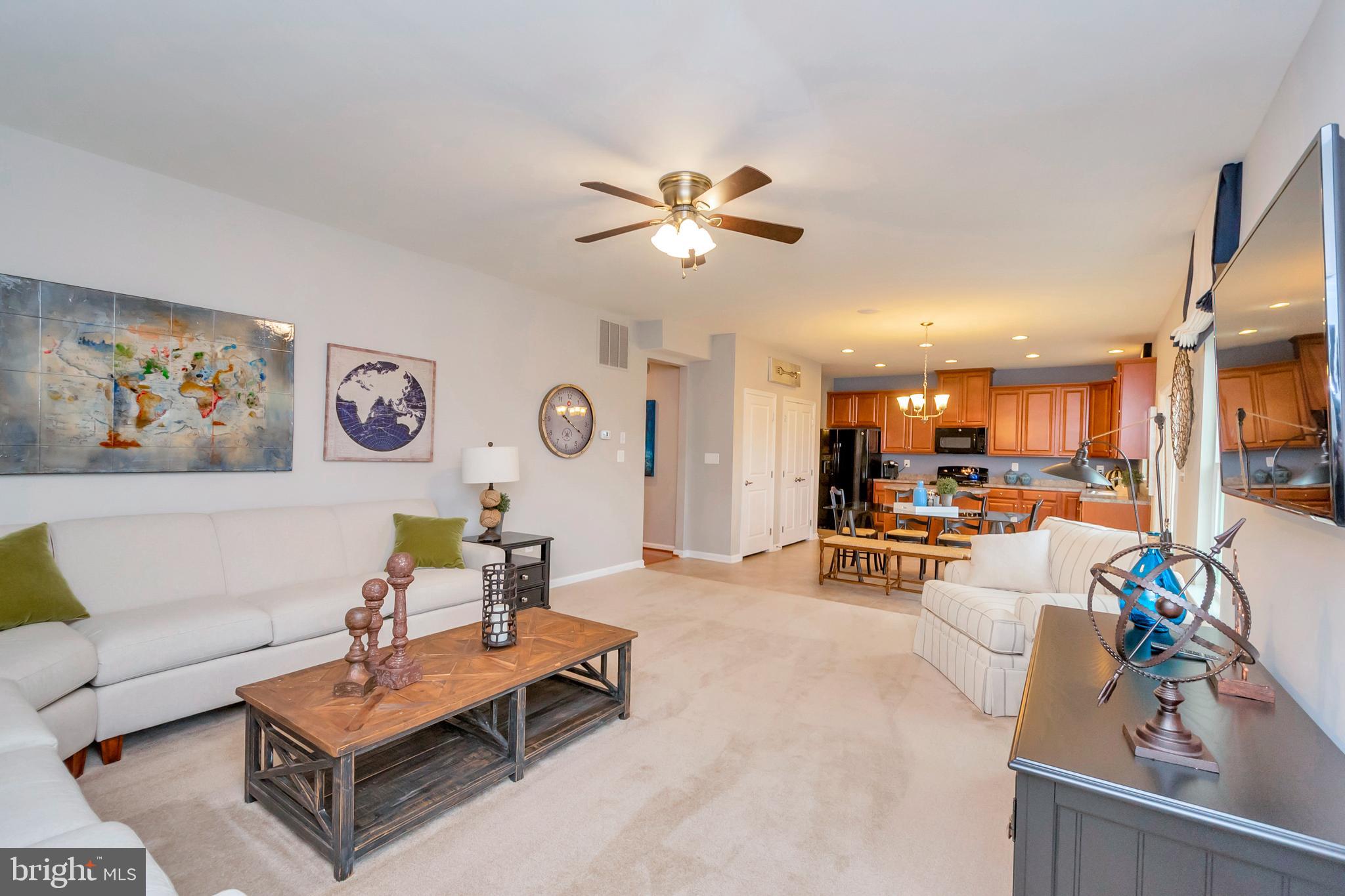 NORTH RIDGE - Residential