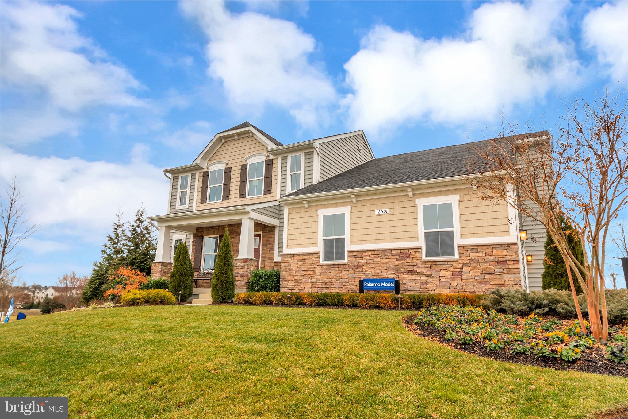 NORTH RIDGE - Residential