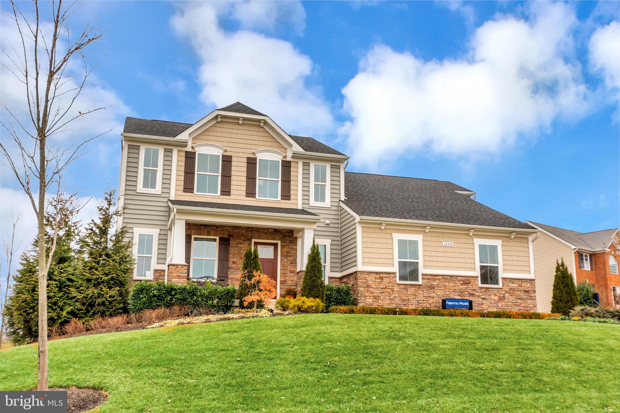 NORTH RIDGE - Residential