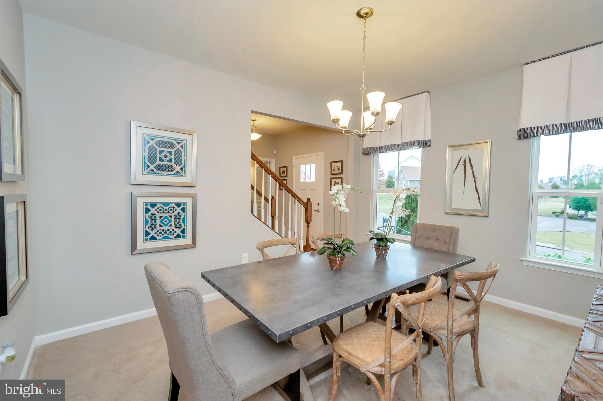 NORTH RIDGE - Residential