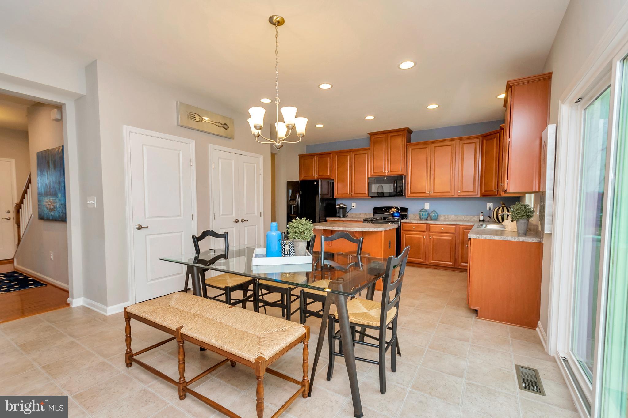 NORTH RIDGE - Residential