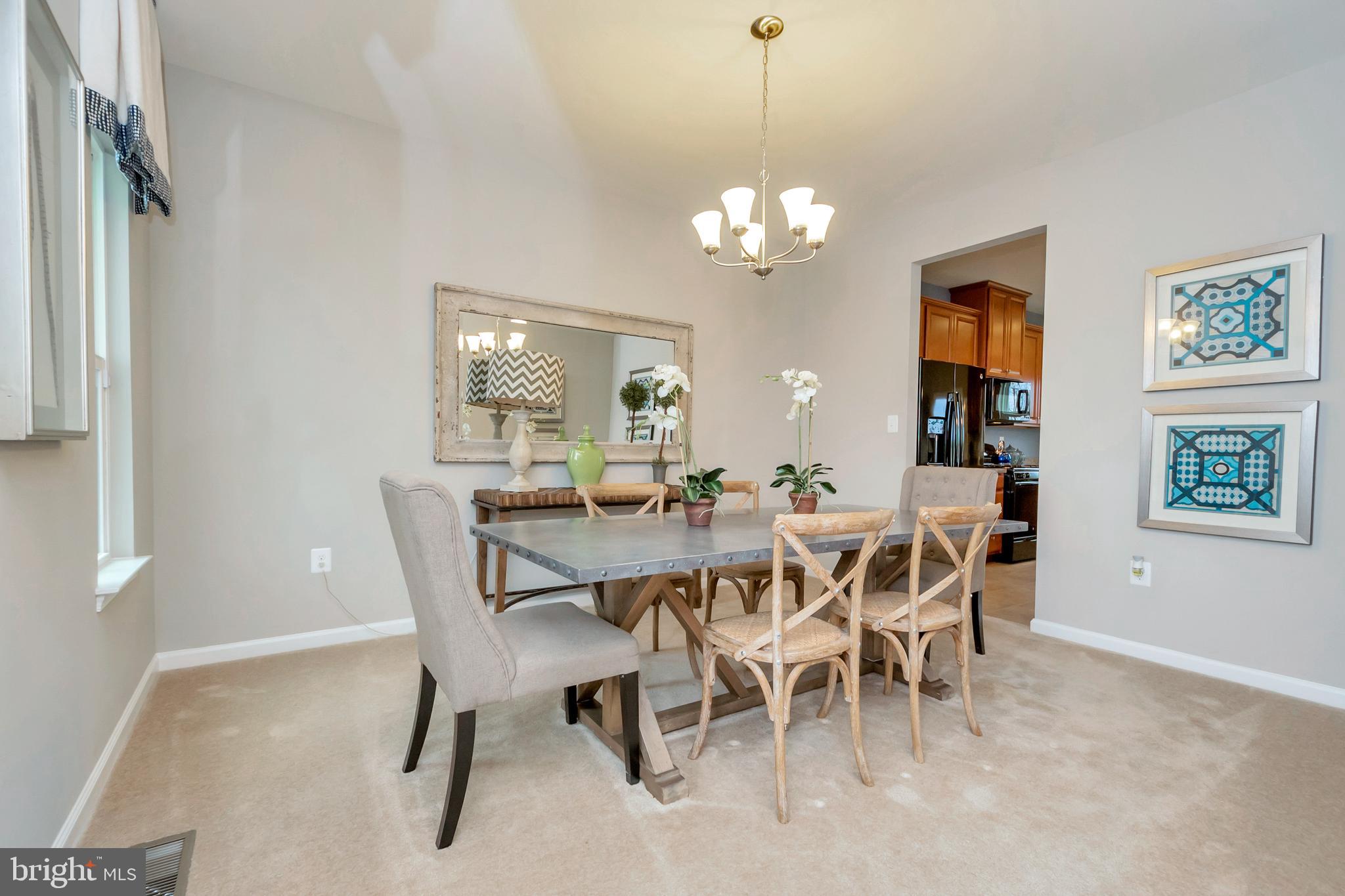 NORTH RIDGE - Residential