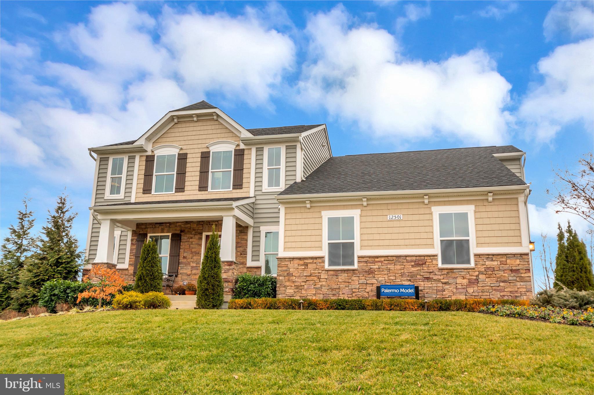 NORTH RIDGE - Residential