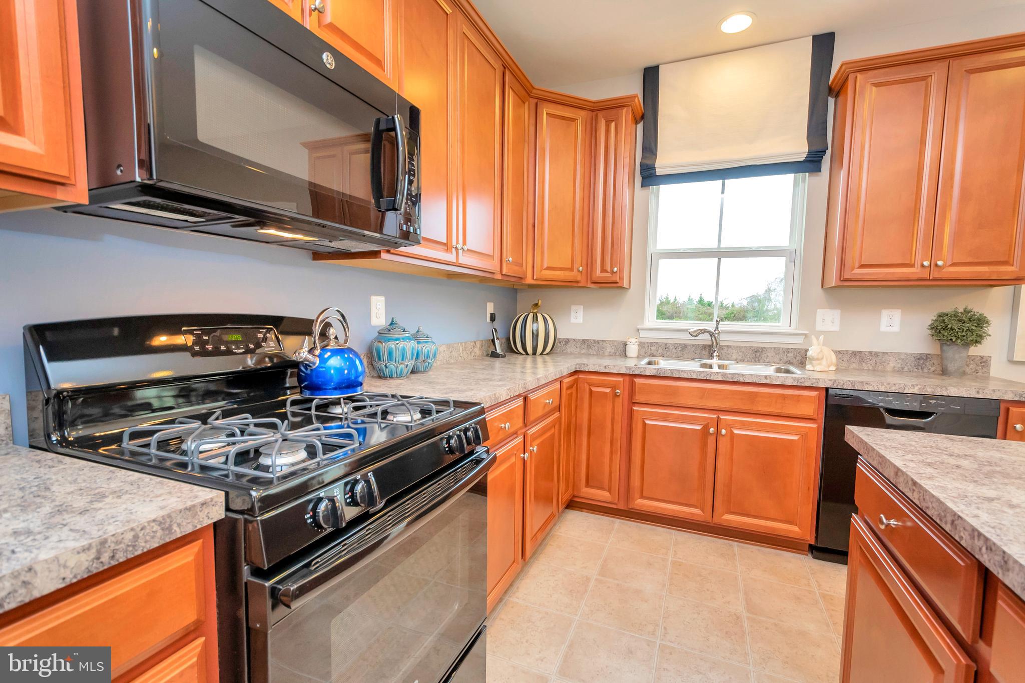 NORTH RIDGE - Residential