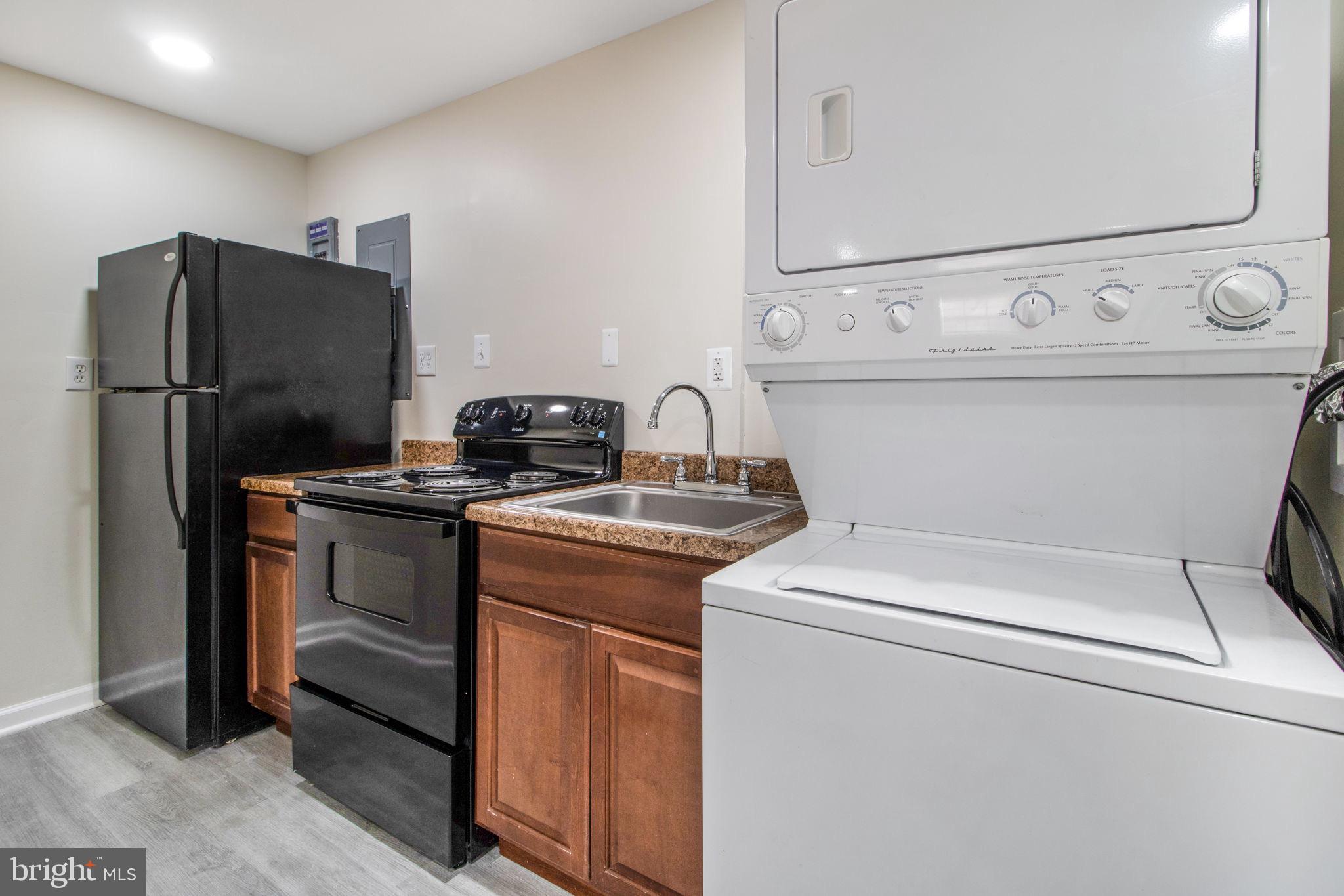 SPRING ACRES - Residential Lease