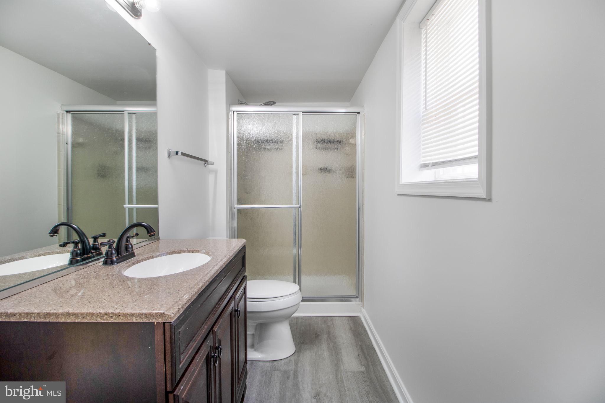 SPRING ACRES - Residential Lease