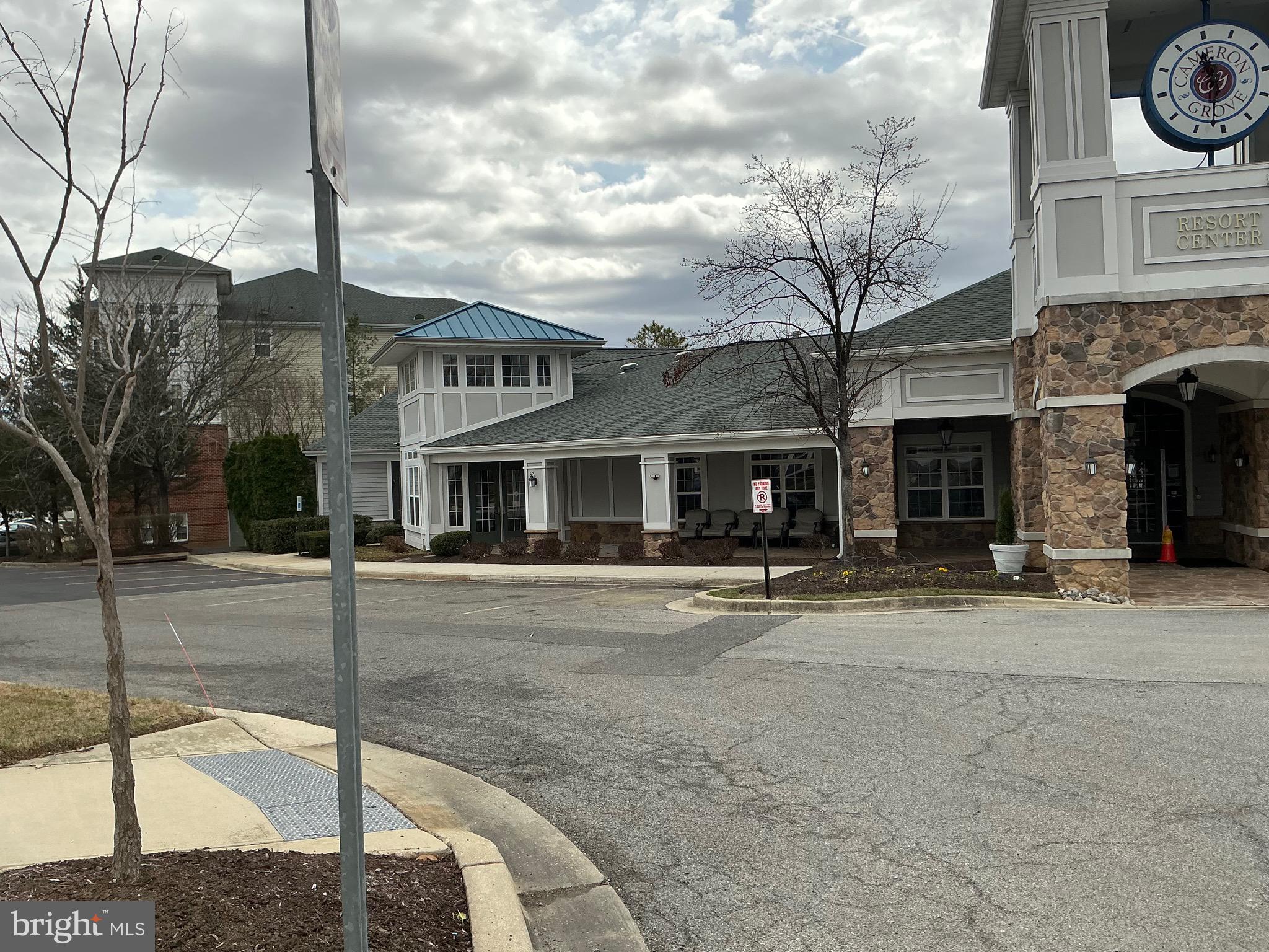 CAMERON GROVE - Residential