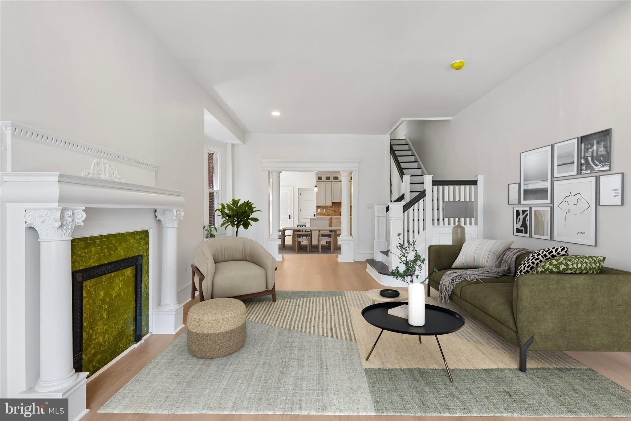 451 E WALNUT LANE
