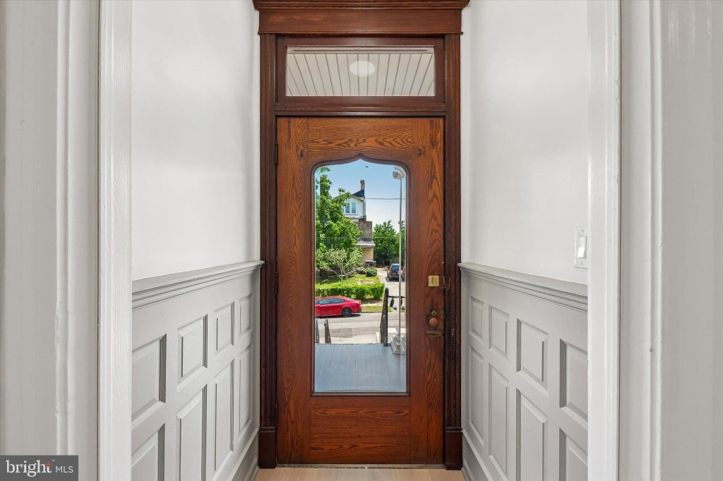 Photo of 451 E Walnut Lane, PHILADELPHIA, PA 19144 (MLS # PAPH2648922)