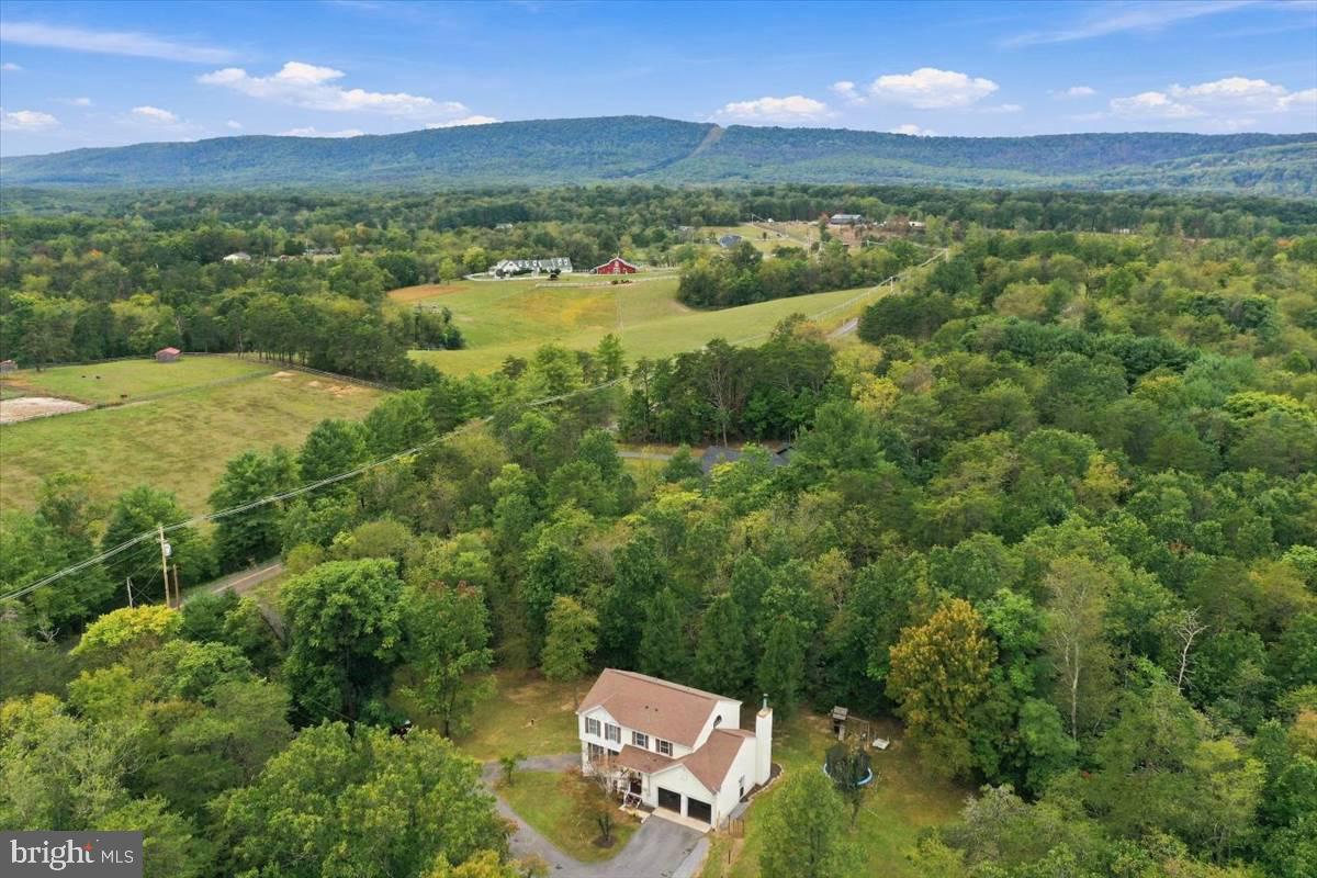 805 BUTTS MILL ROAD