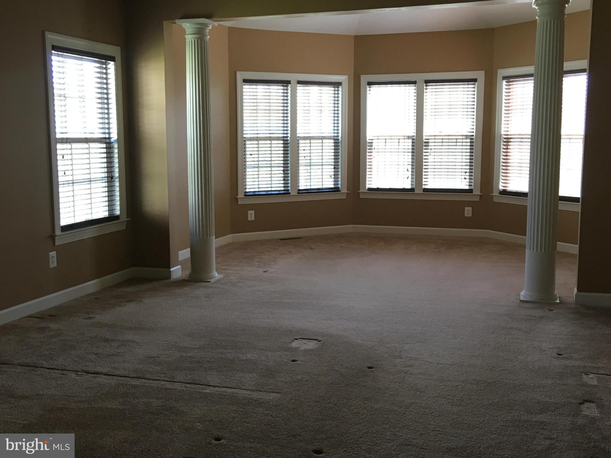 INNISBROOKE - Residential Lease