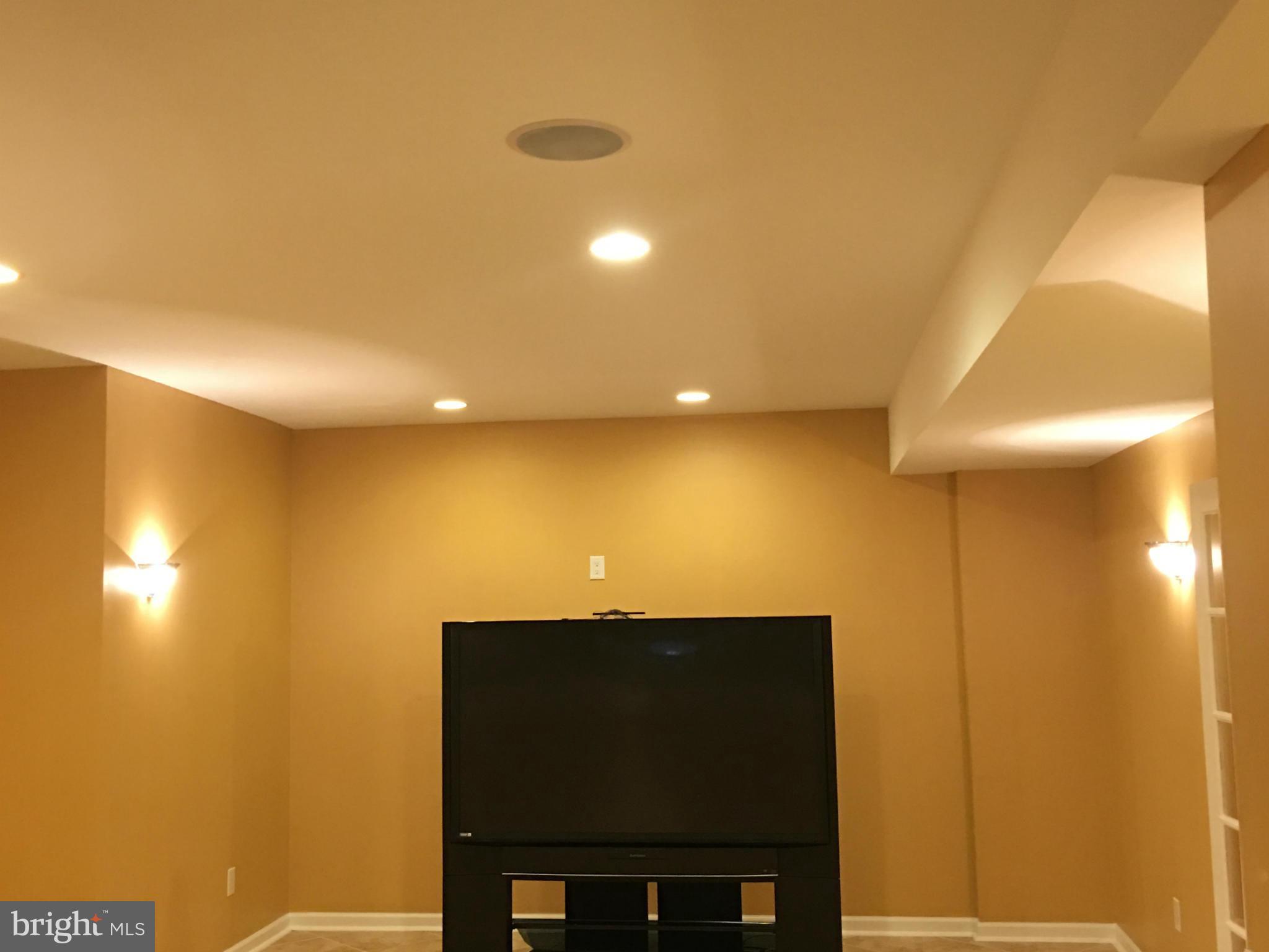 INNISBROOKE - Residential Lease