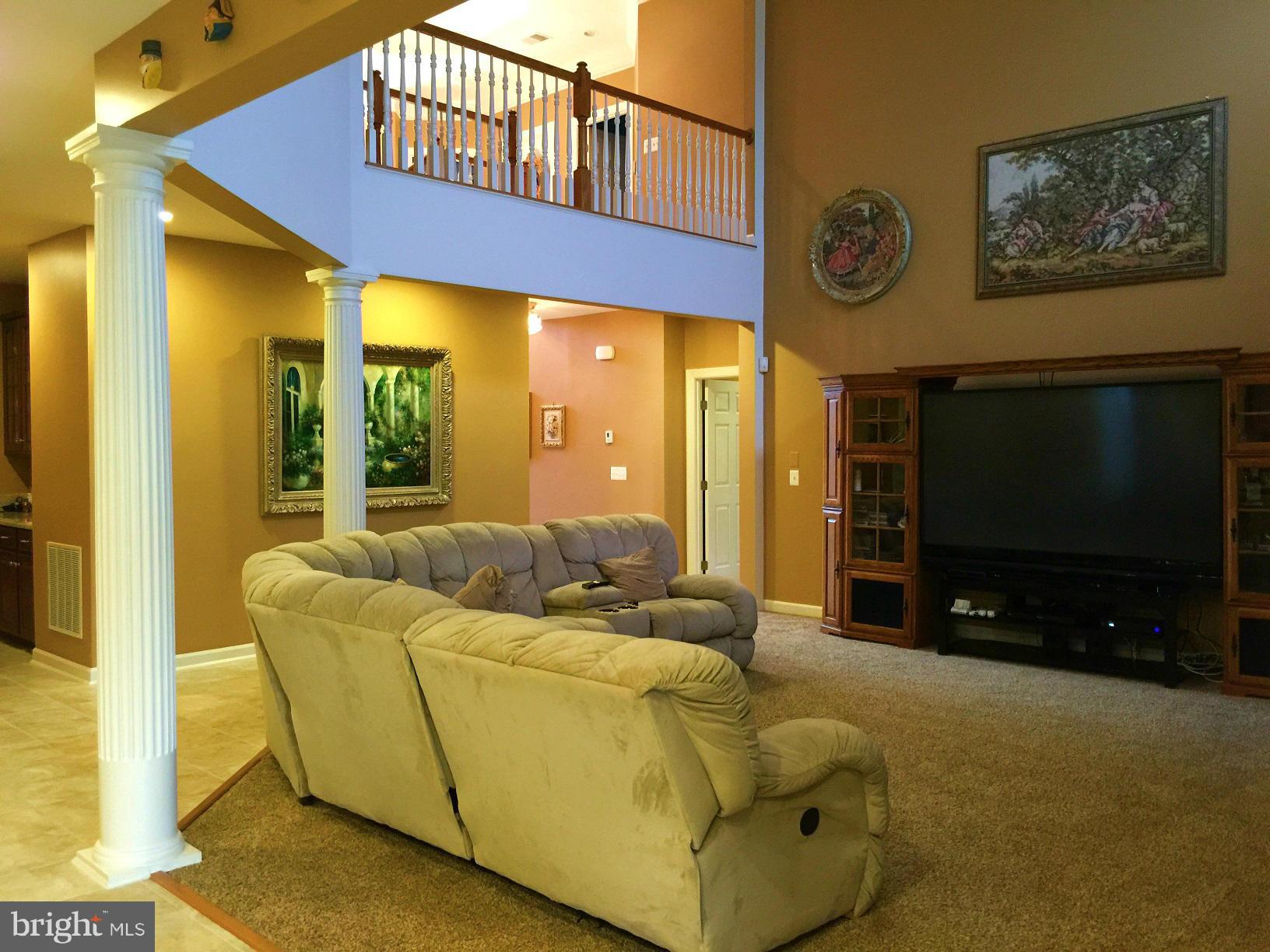 INNISBROOKE - Residential Lease