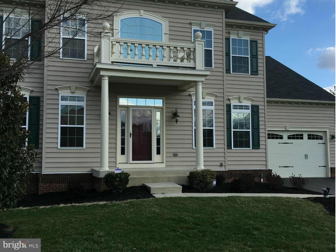 INNISBROOKE - Residential Lease