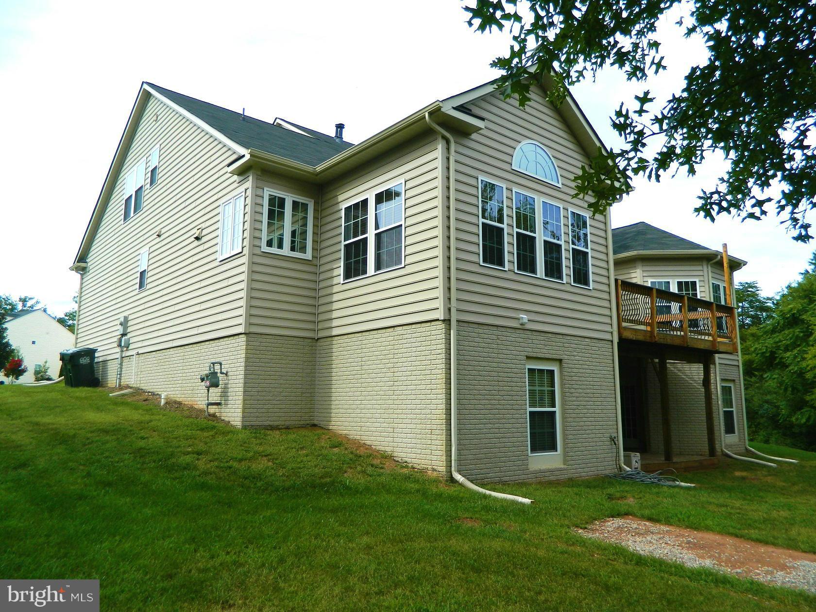 INNISBROOKE - Residential Lease