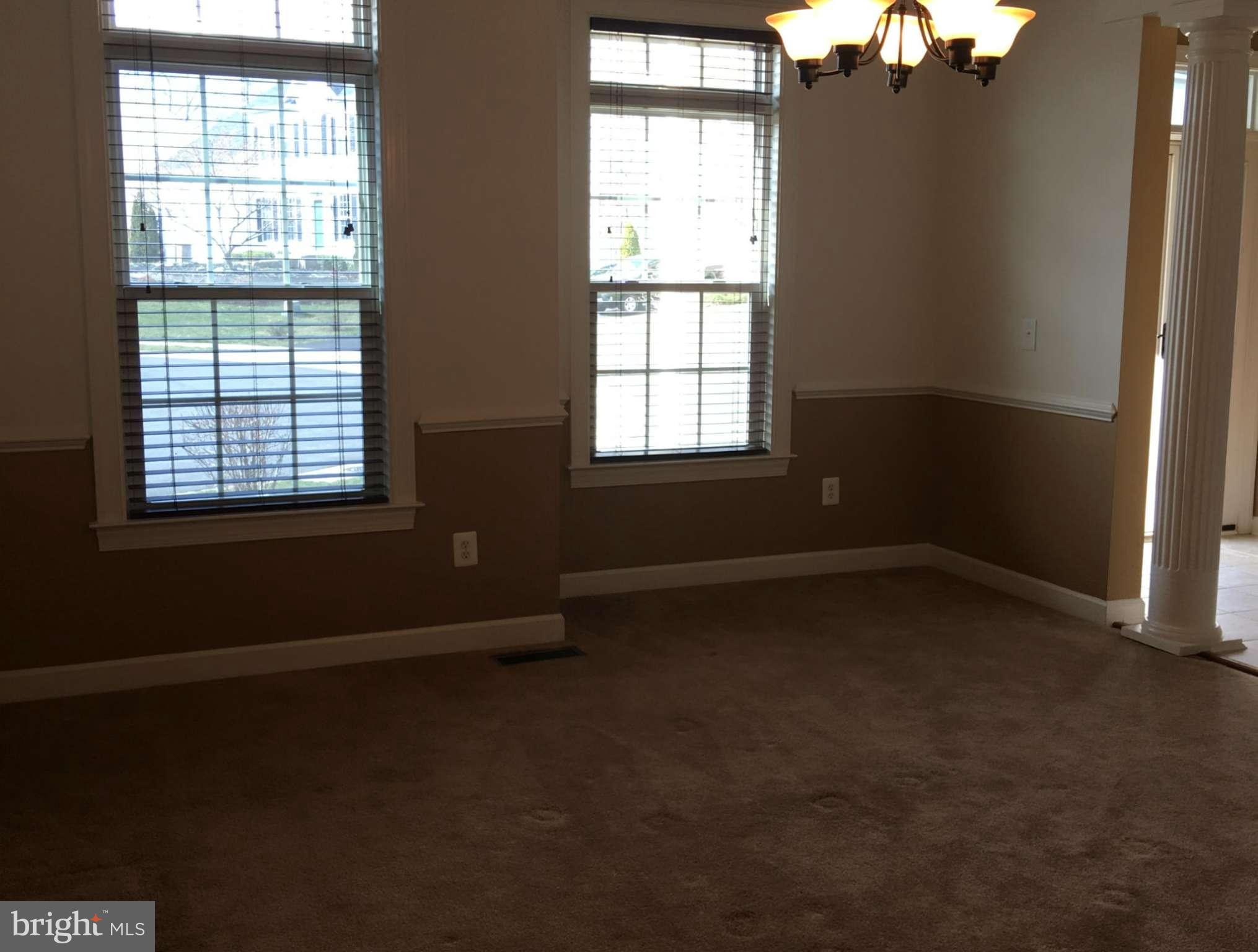 INNISBROOKE - Residential Lease