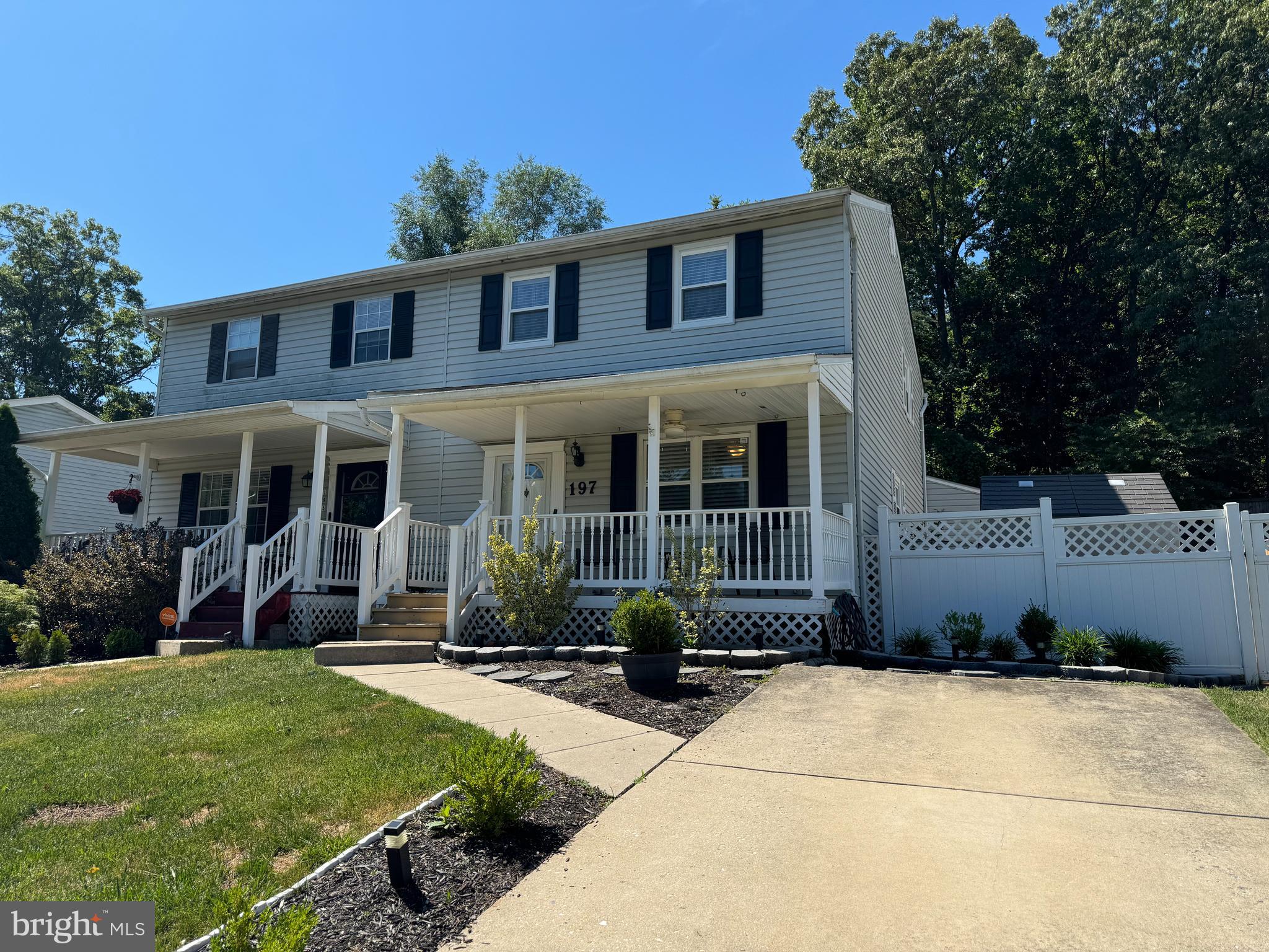 SOUTHGATE - Residential