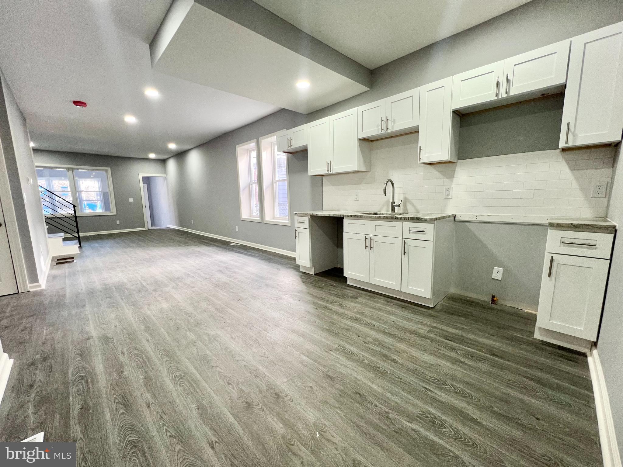 COBBS CREEK - Residential Lease