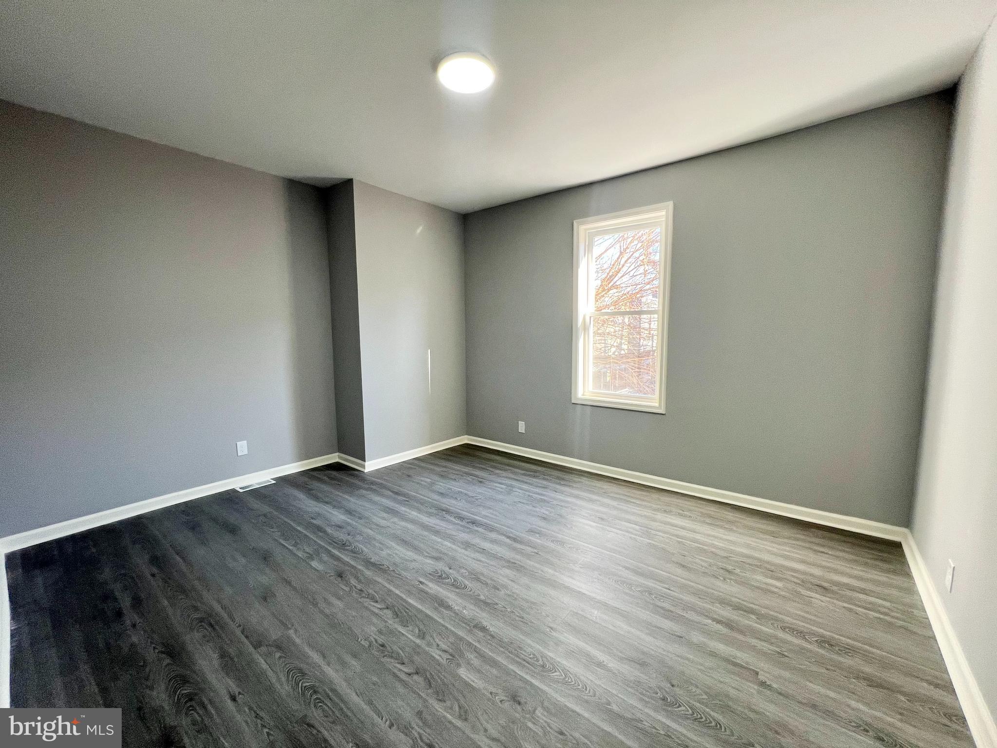 COBBS CREEK - Residential Lease