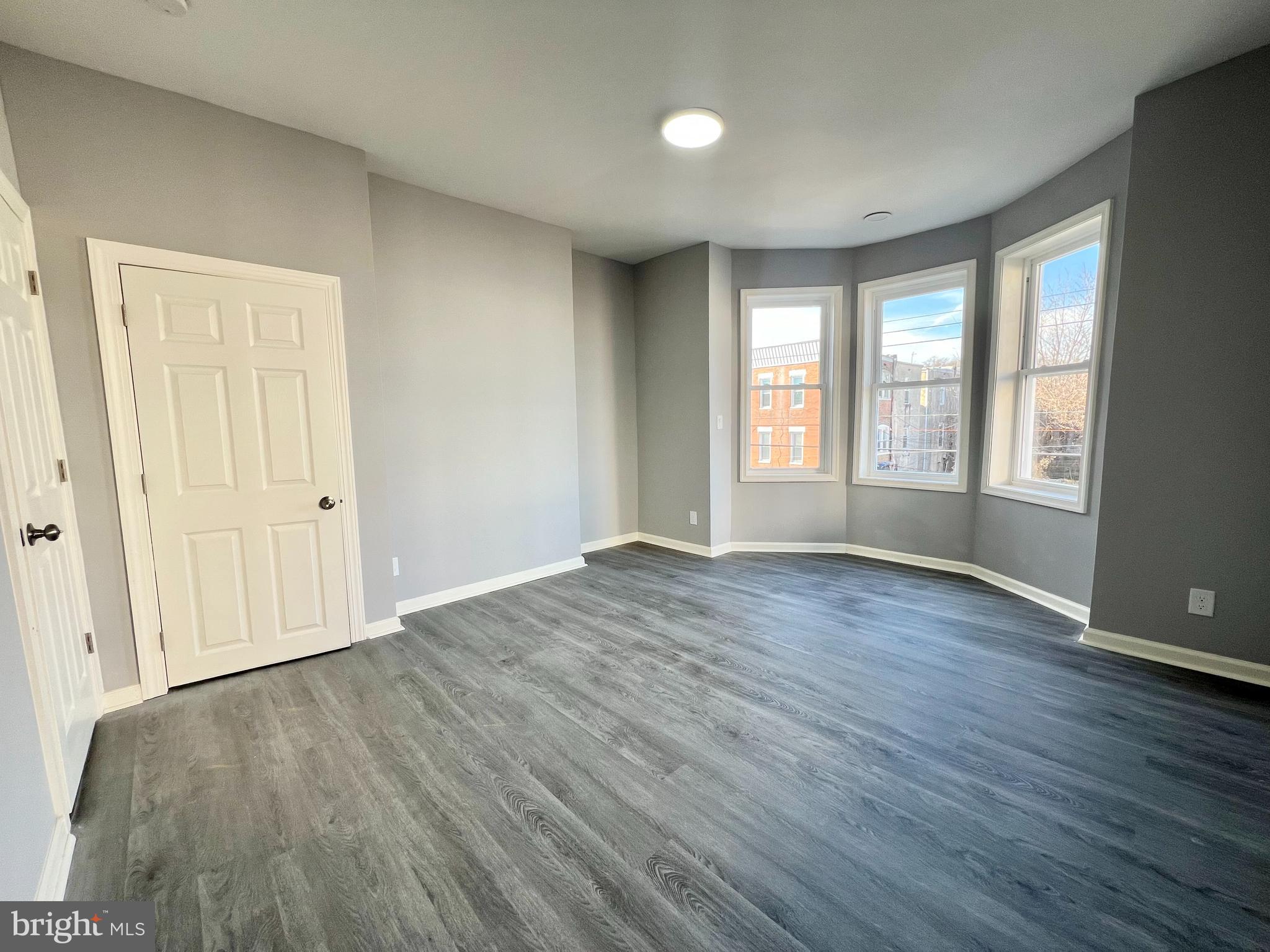 COBBS CREEK - Residential Lease