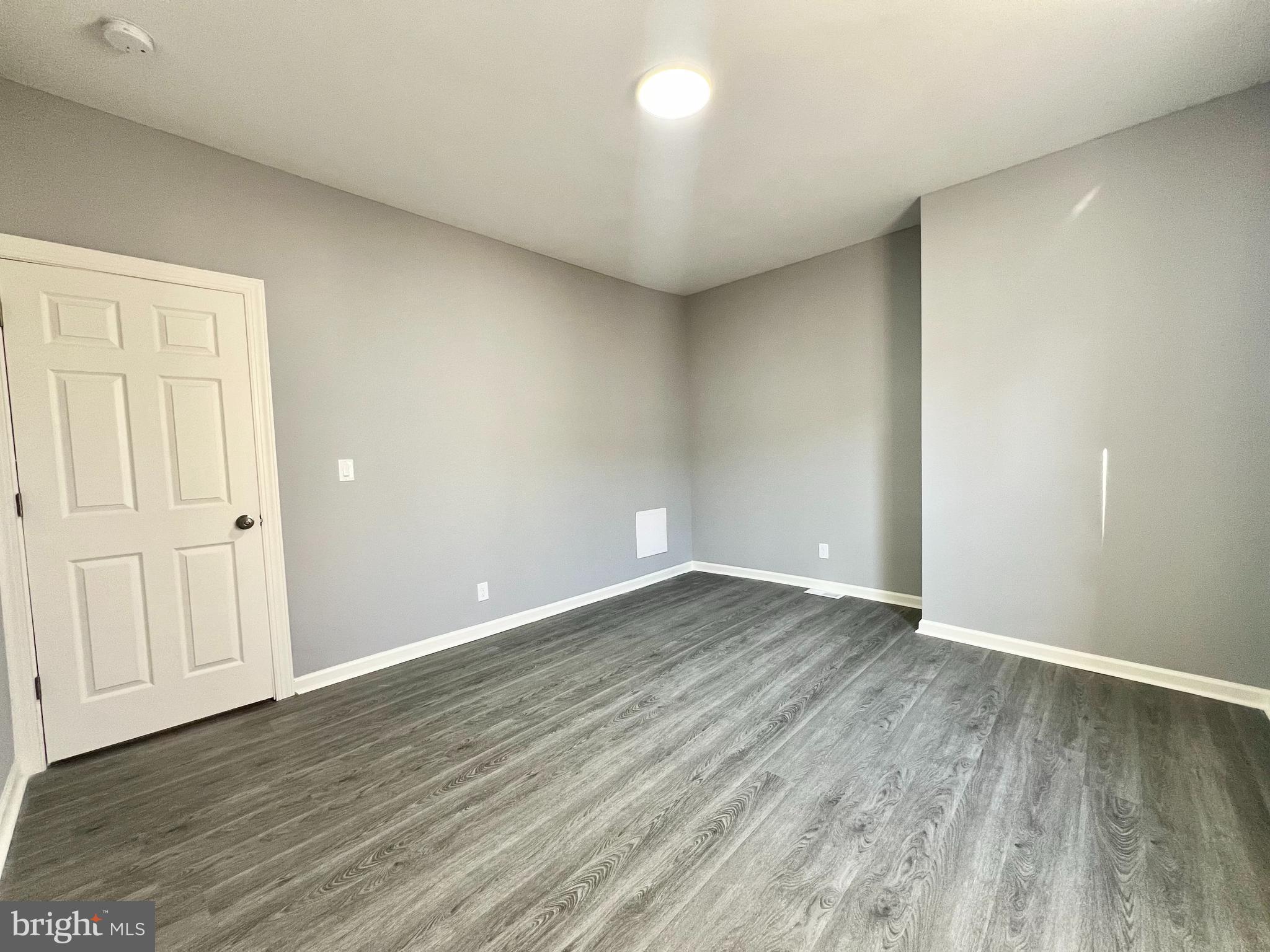 COBBS CREEK - Residential Lease