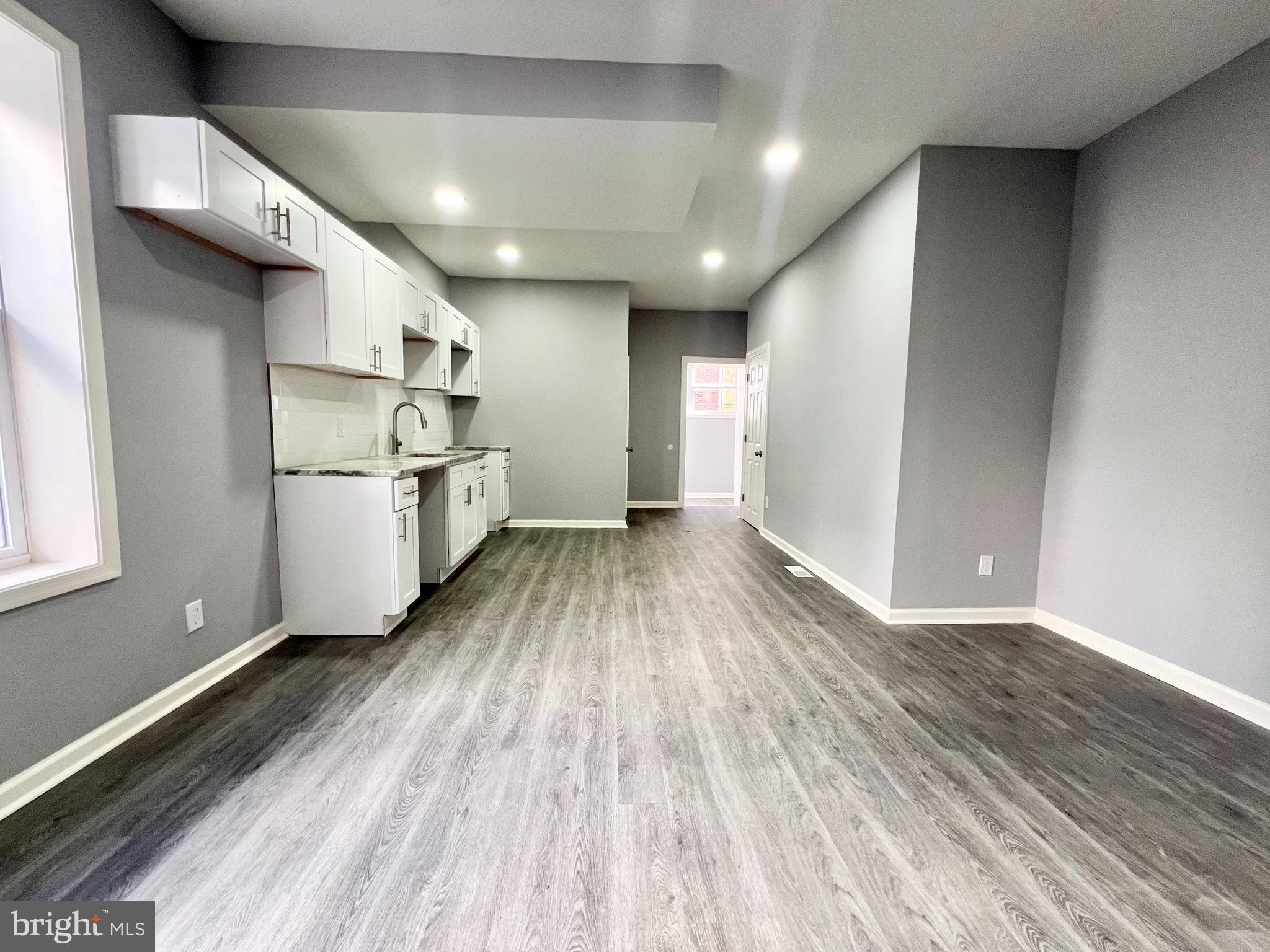 COBBS CREEK - Residential Lease