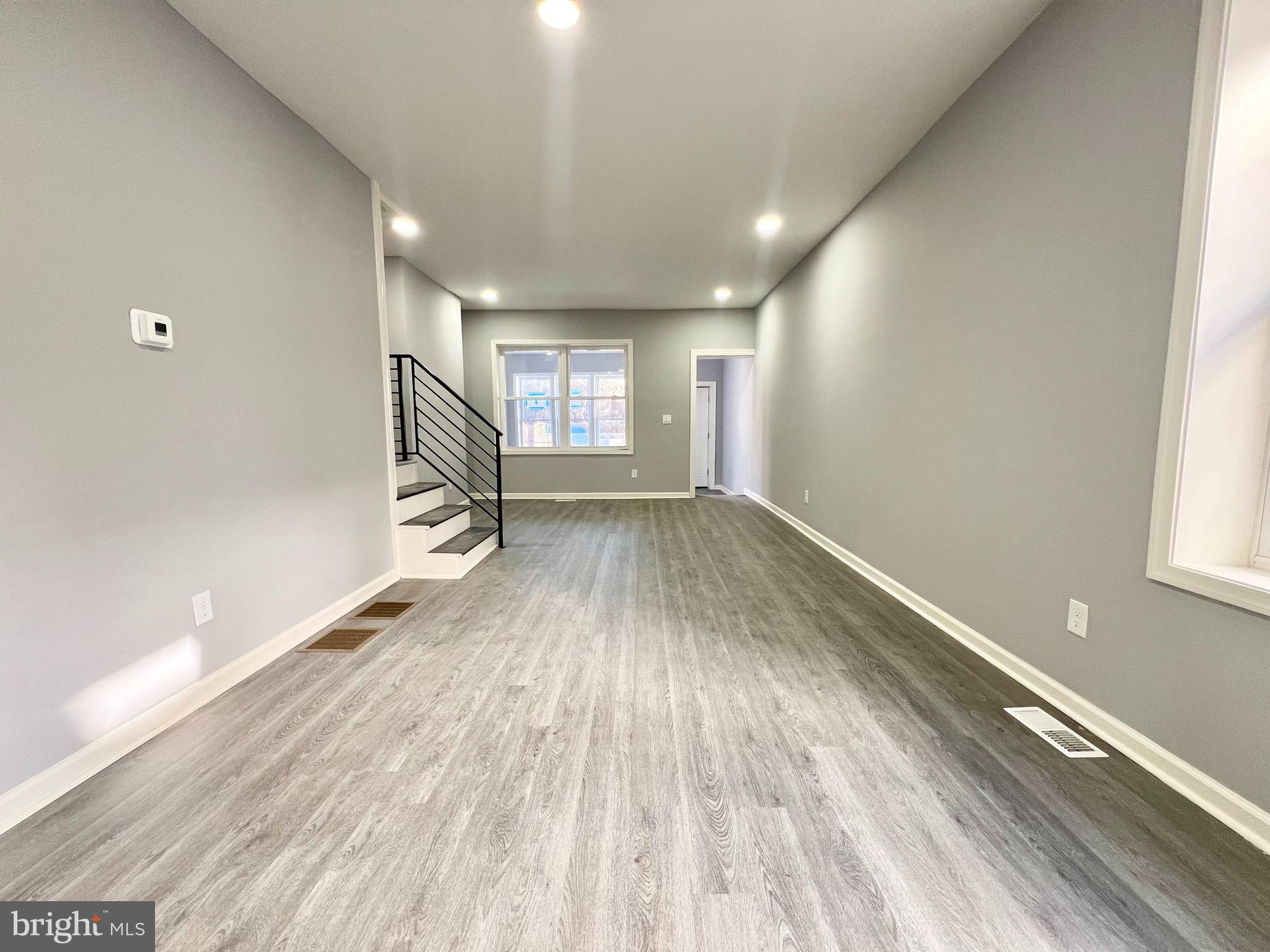 COBBS CREEK - Residential Lease