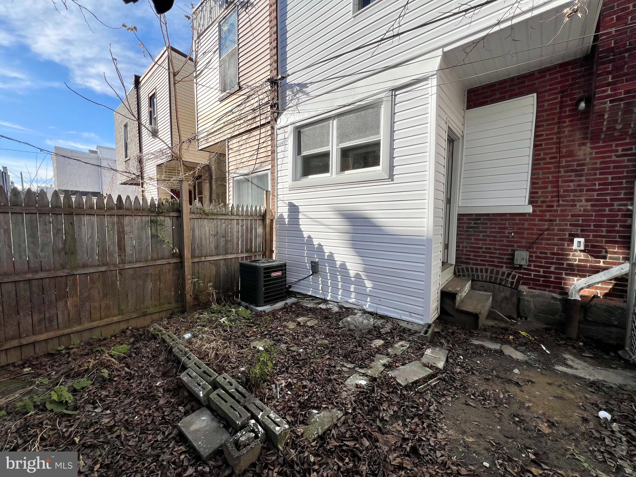 COBBS CREEK - Residential Lease