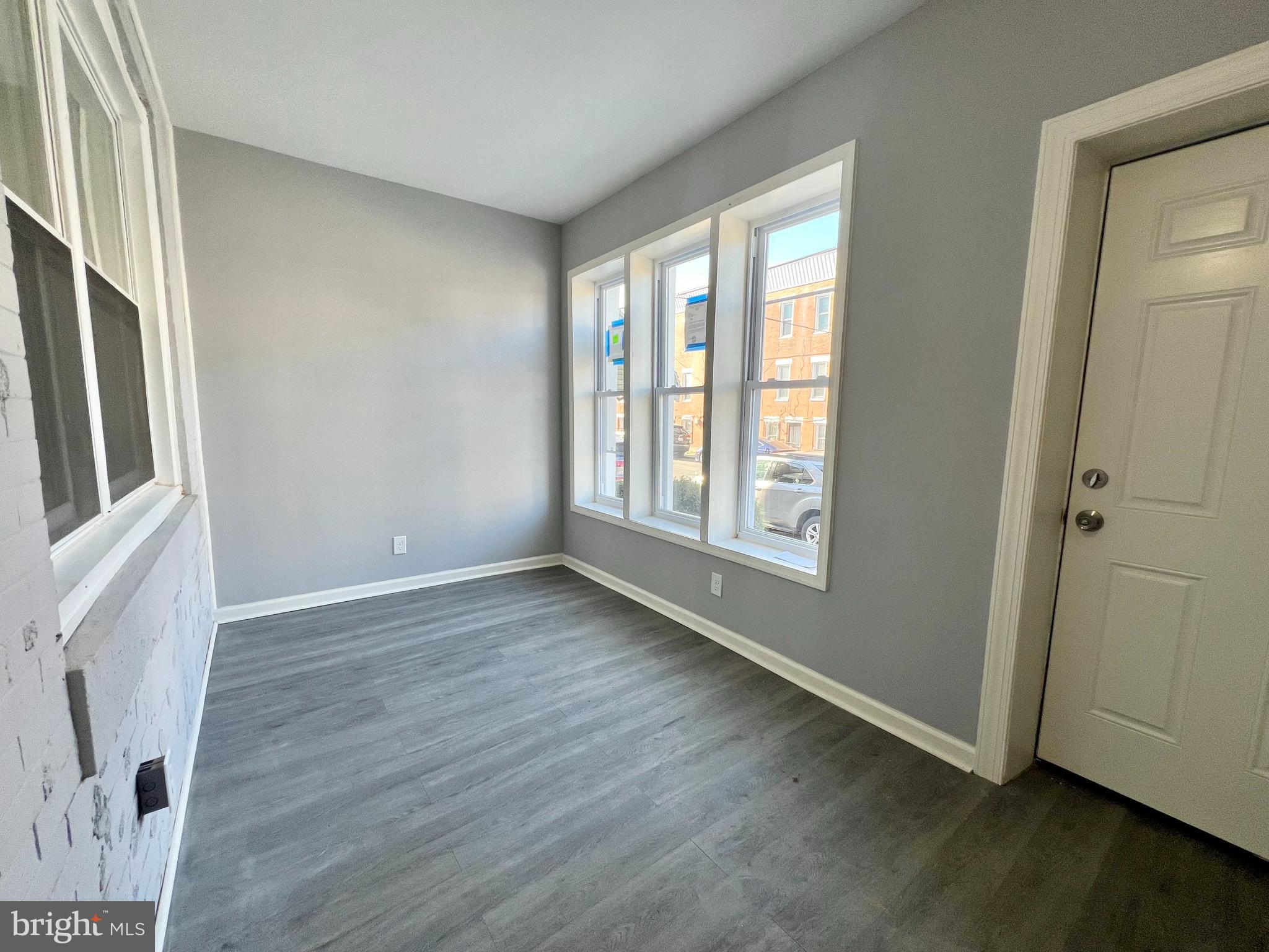 COBBS CREEK - Residential Lease