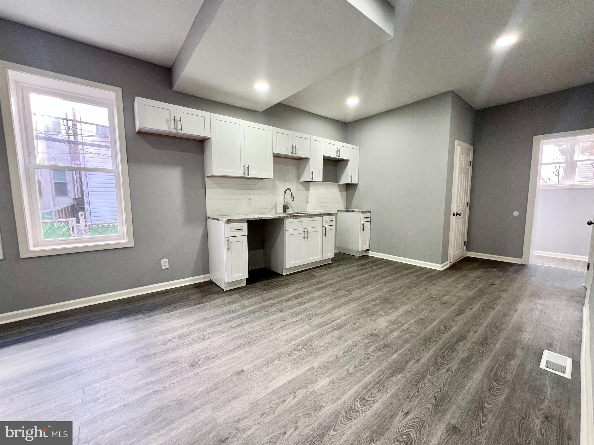 COBBS CREEK - Residential Lease