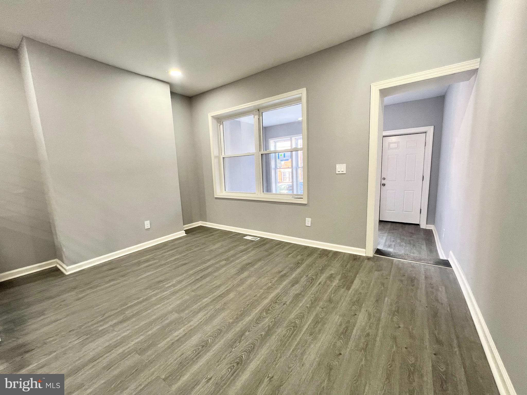 COBBS CREEK - Residential Lease