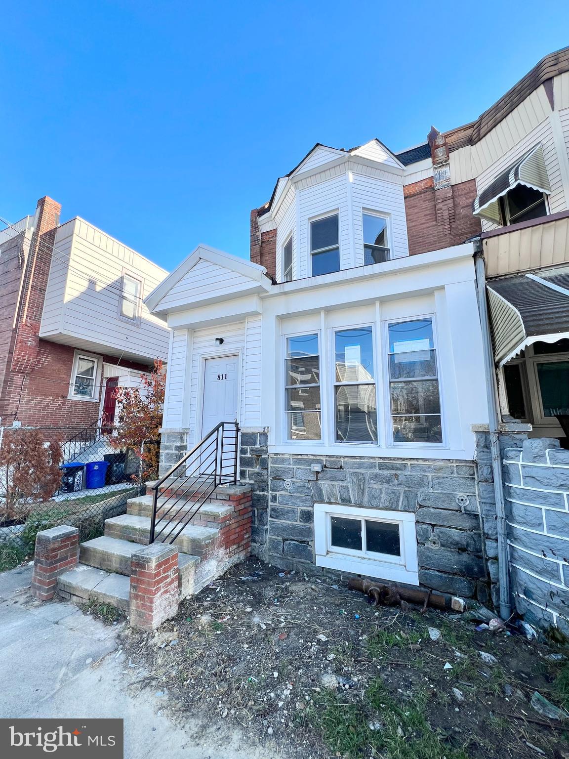 COBBS CREEK - Residential Lease