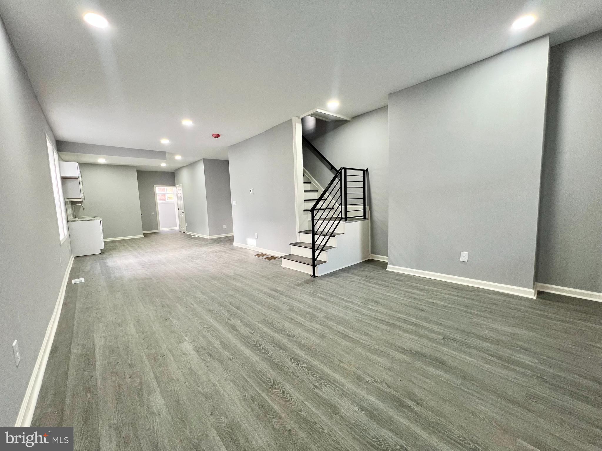 COBBS CREEK - Residential Lease