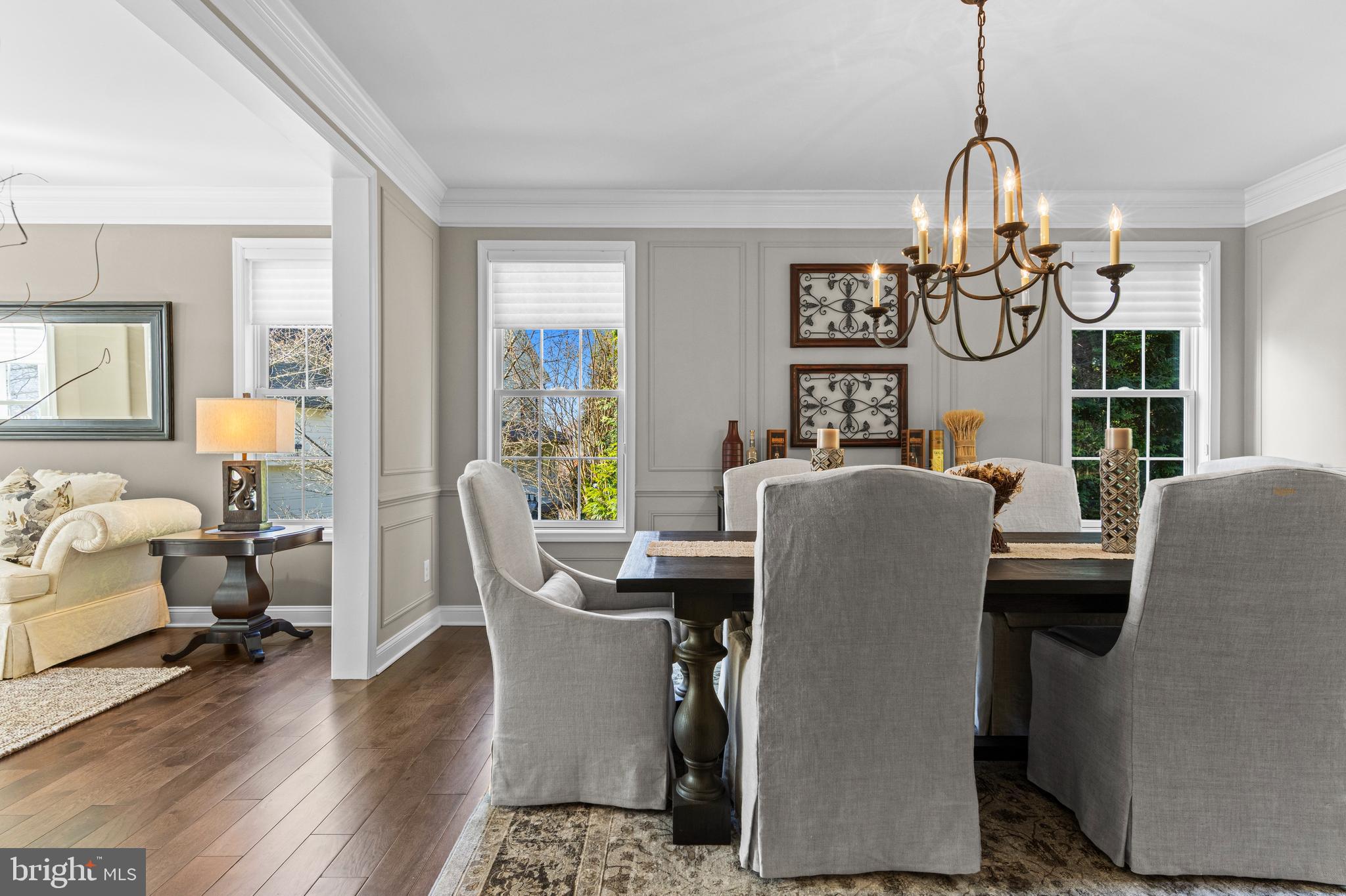 MILL CREEK ESTS - Residential