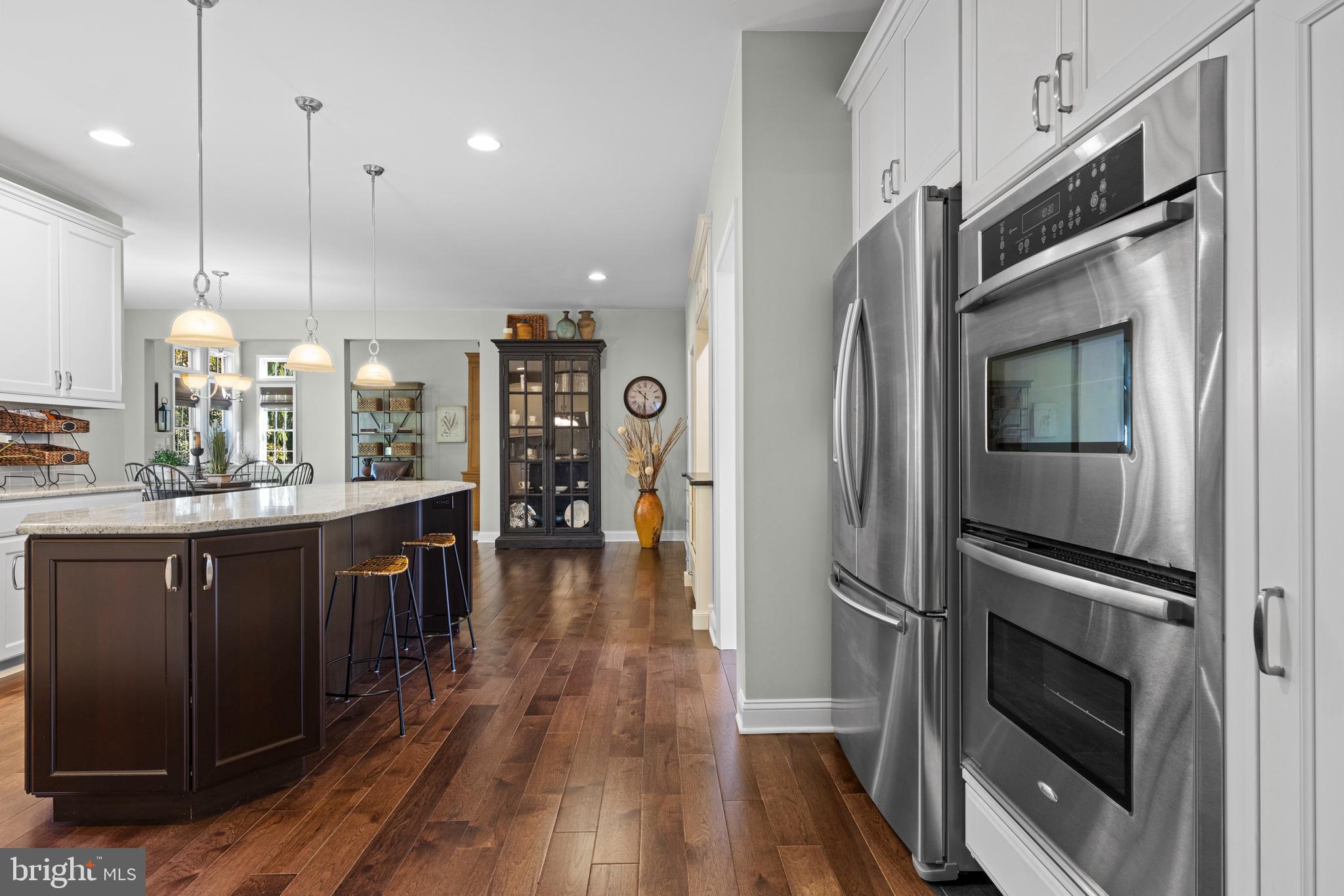 MILL CREEK ESTS - Residential