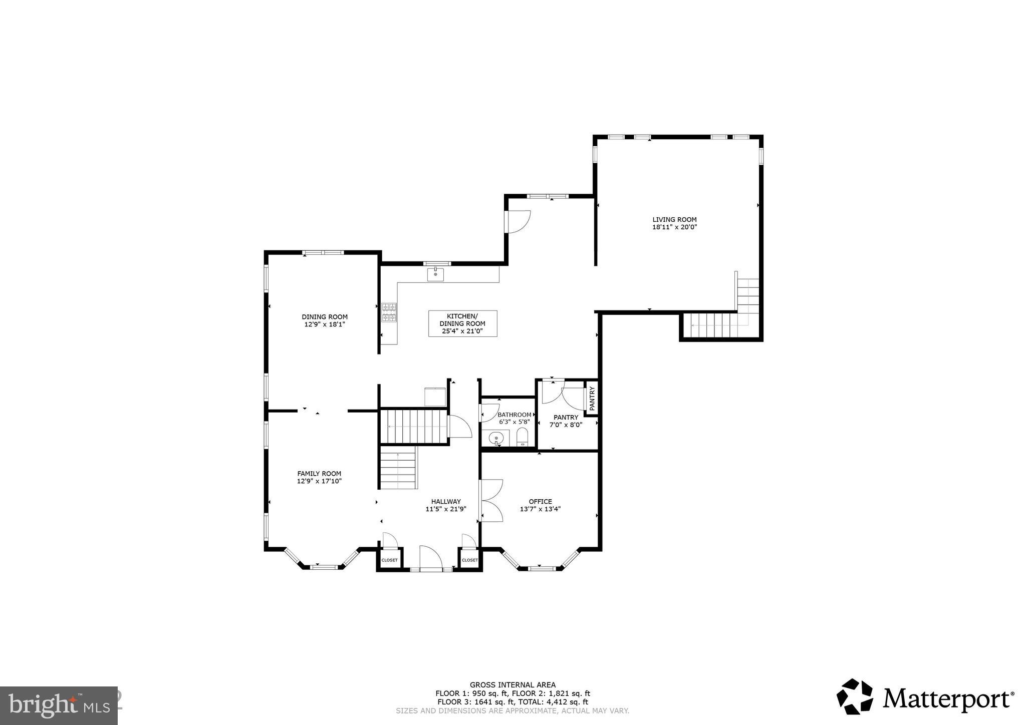 MILL CREEK ESTS - Residential