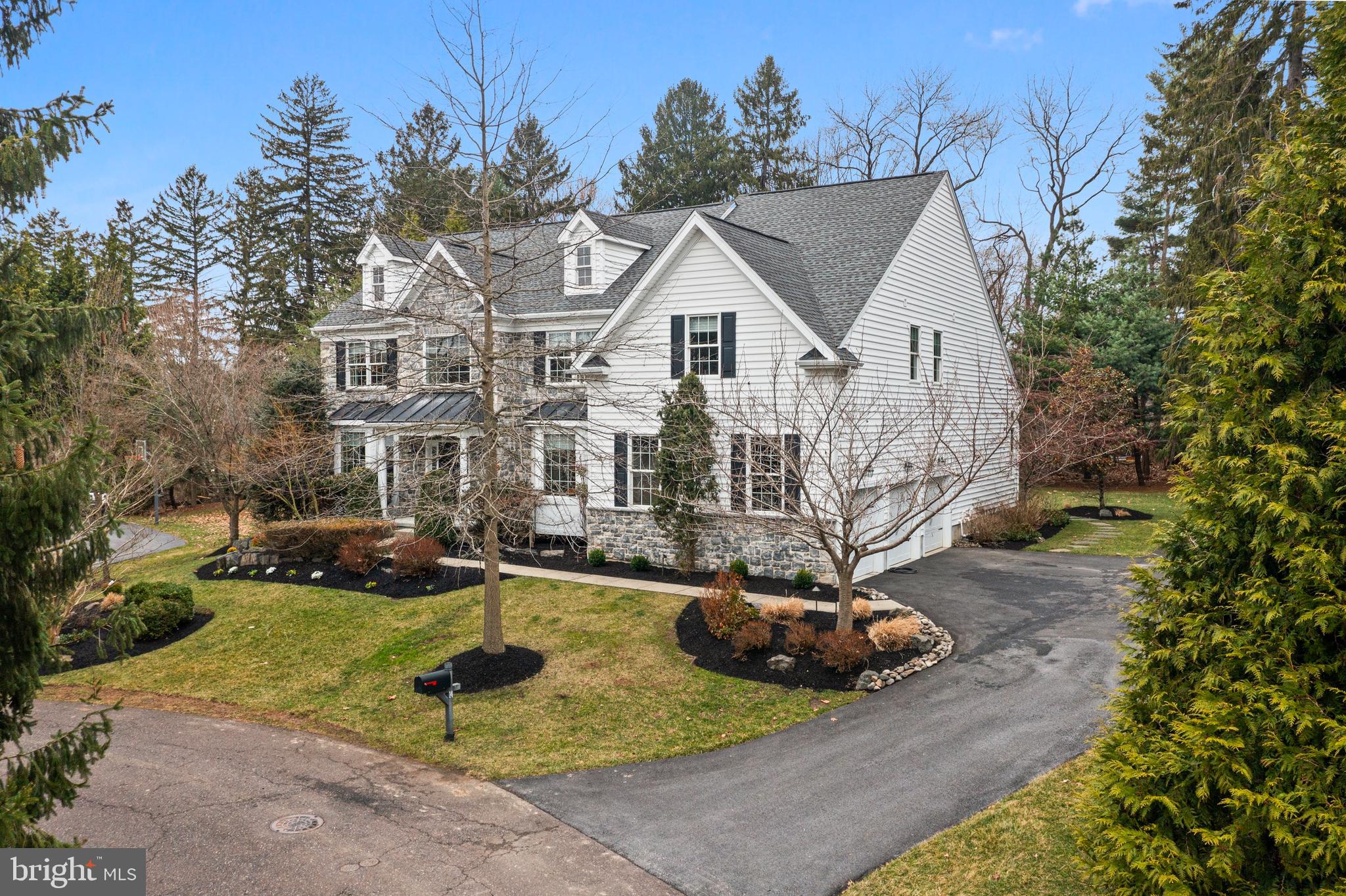 MILL CREEK ESTS - Residential