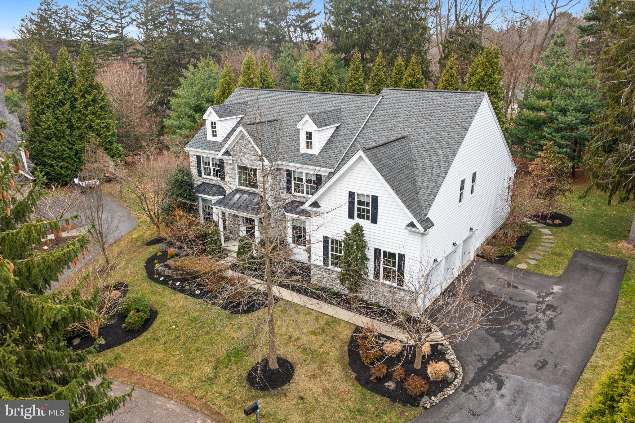 MILL CREEK ESTS - Residential