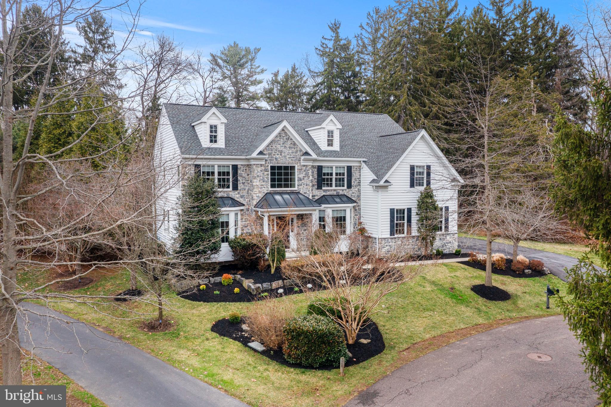 MILL CREEK ESTS - Residential