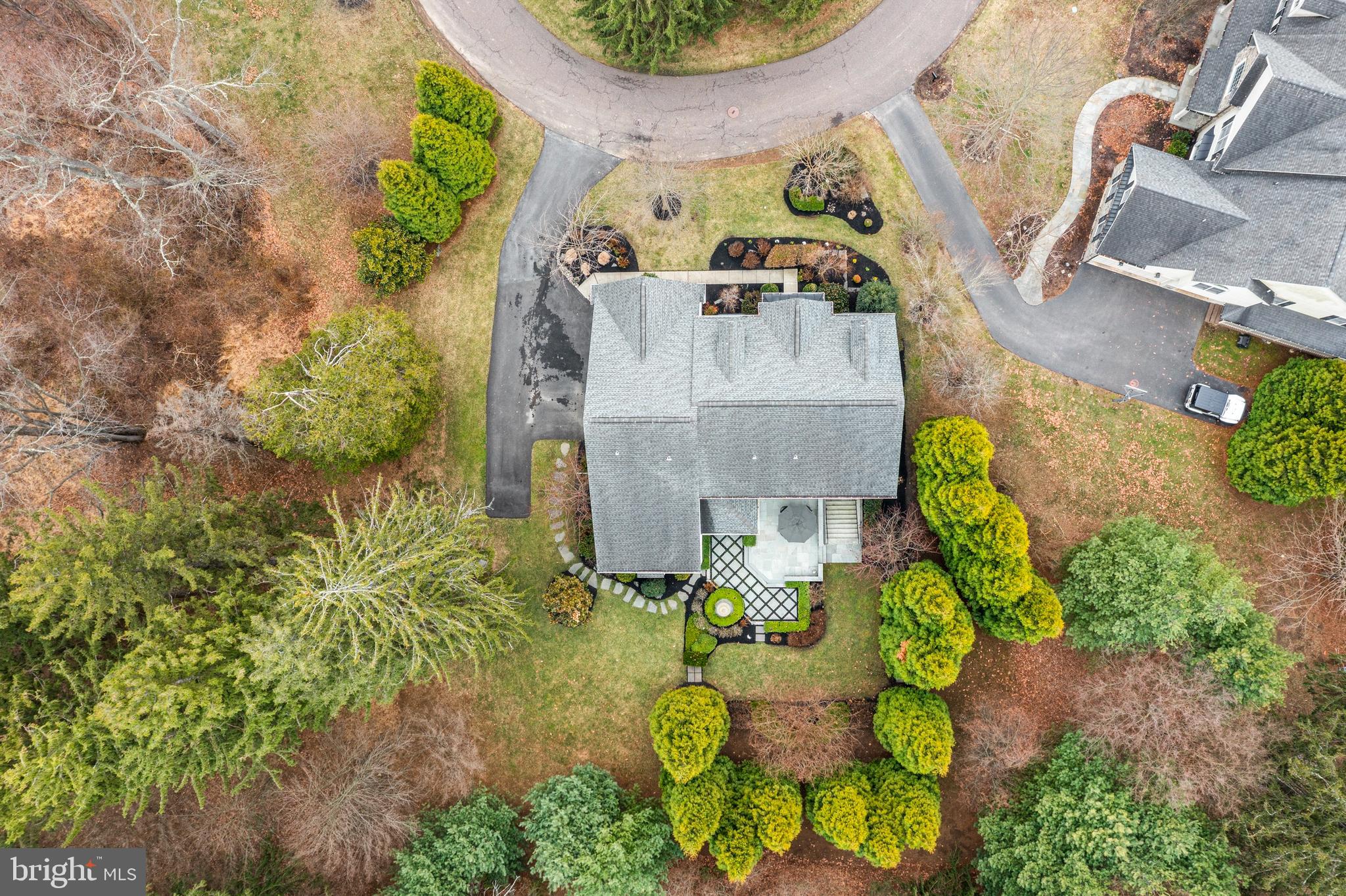 MILL CREEK ESTS - Residential