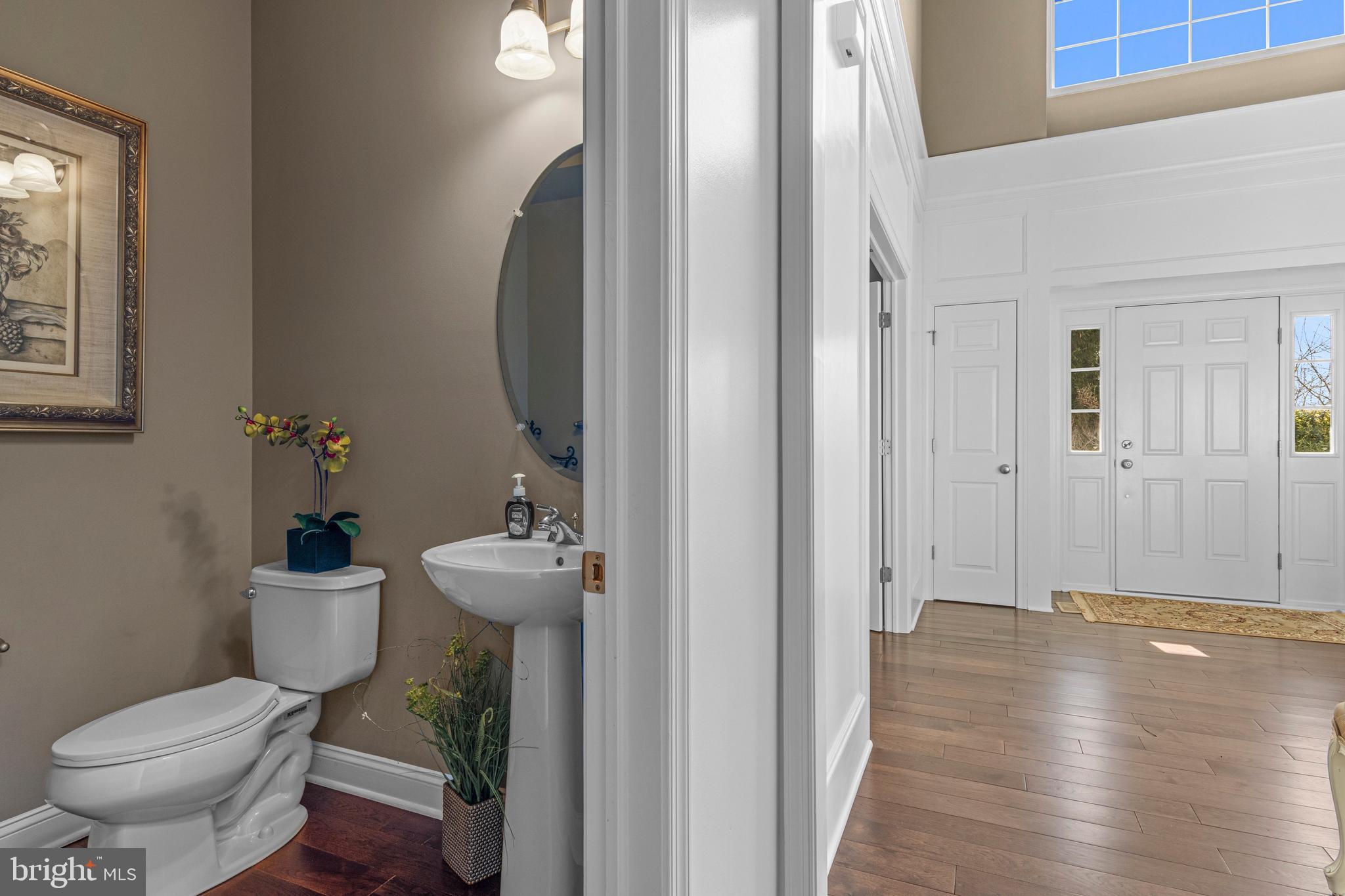 MILL CREEK ESTS - Residential