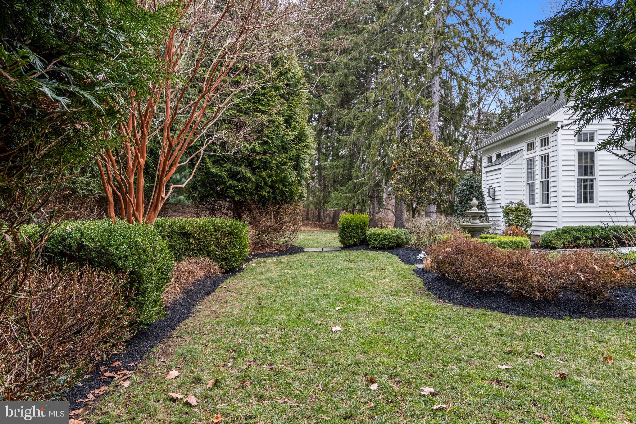 MILL CREEK ESTS - Residential