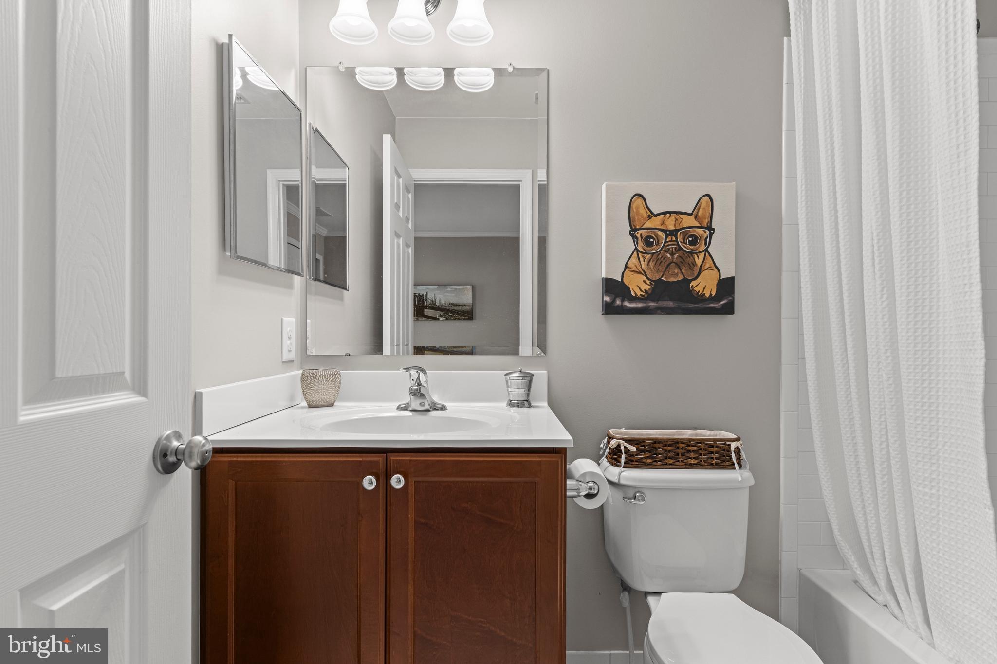 MILL CREEK ESTS - Residential